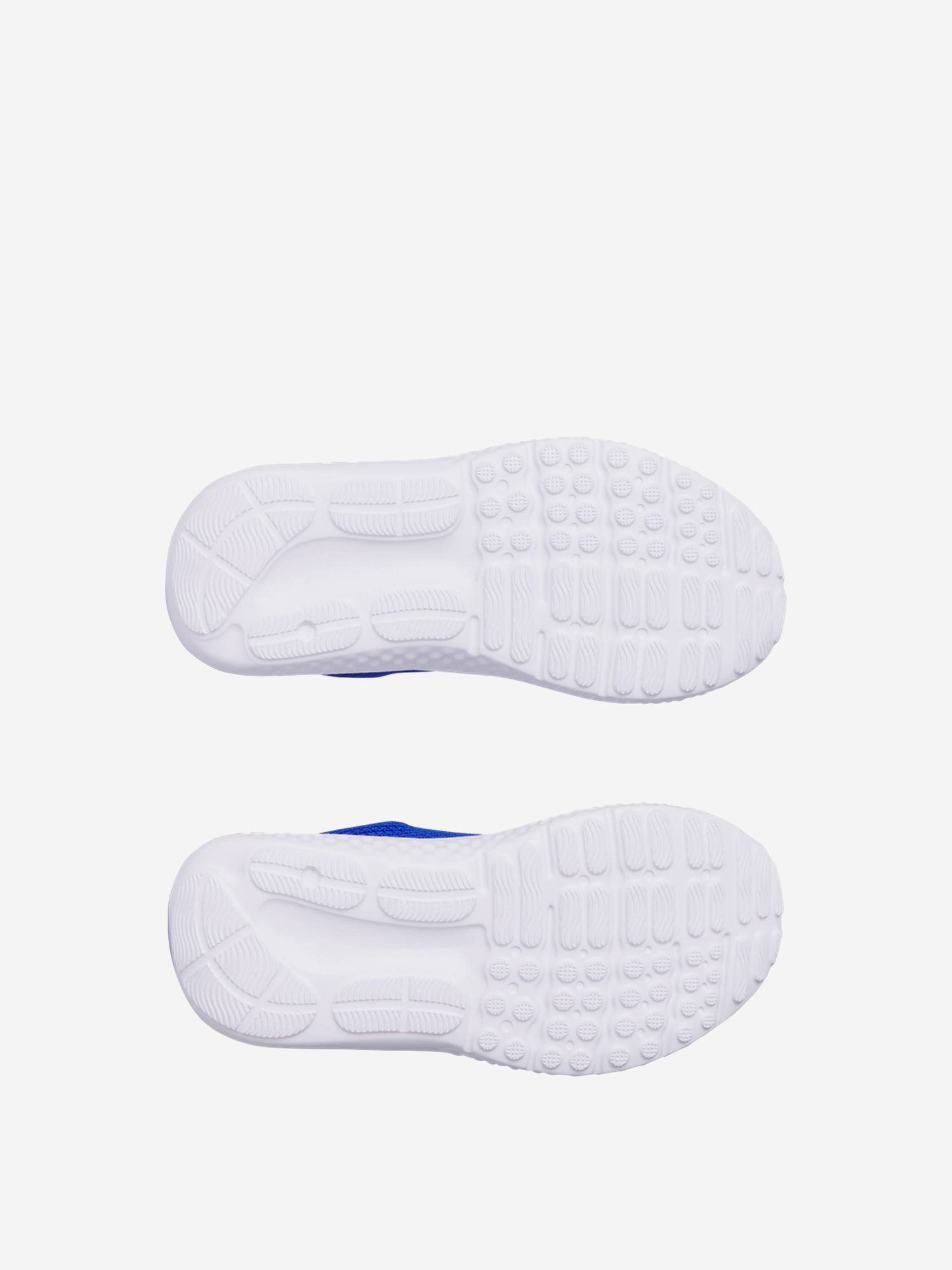 фото Кроссовки для мальчиков under armour bps surge 4 ac, синий