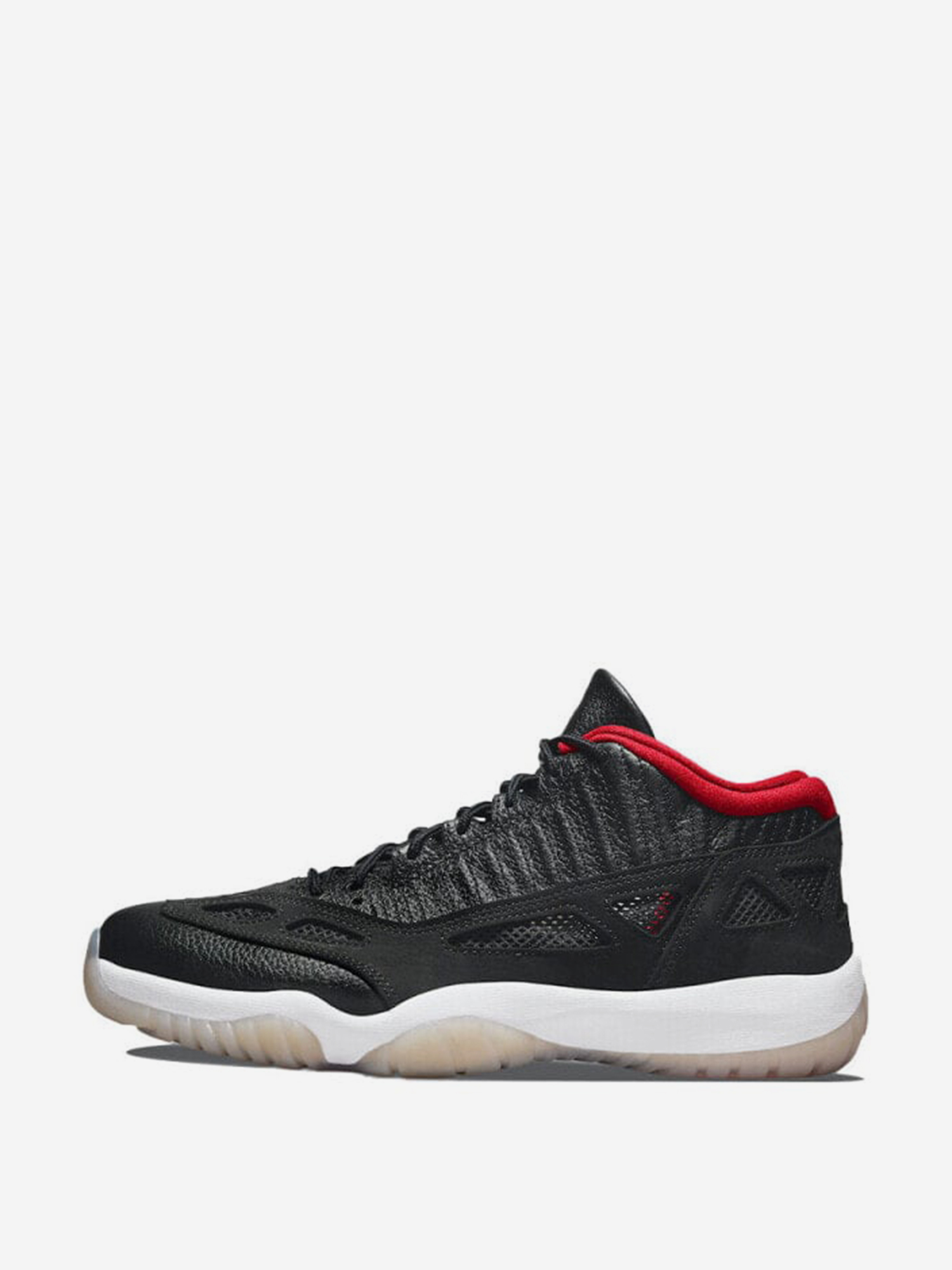 Изображение товара Кроссовки Jordan 11 Retro Low Ie Bred 2021
