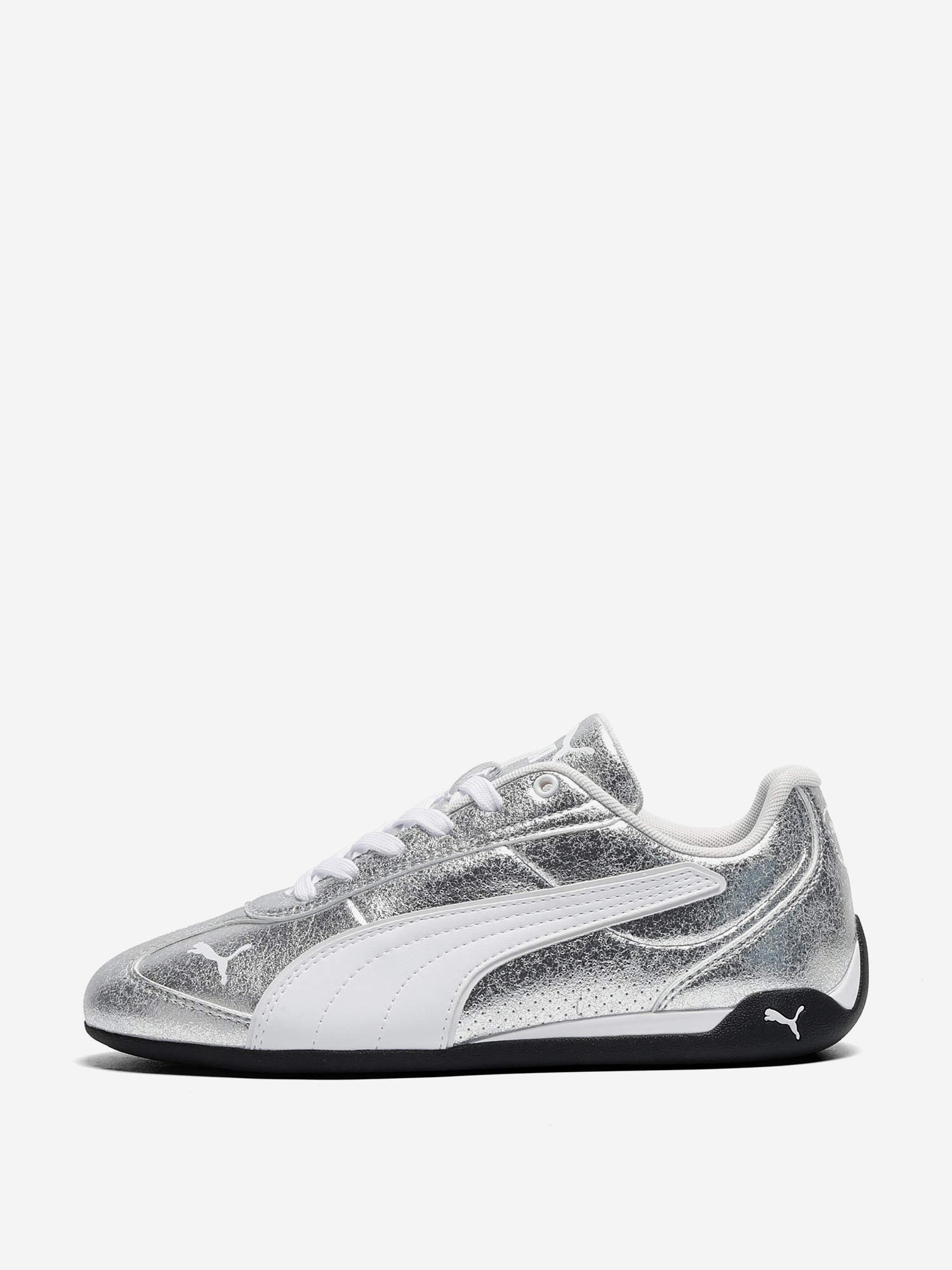 Кроссовки Puma Replicatch, серый, арт. 405840p0p-02