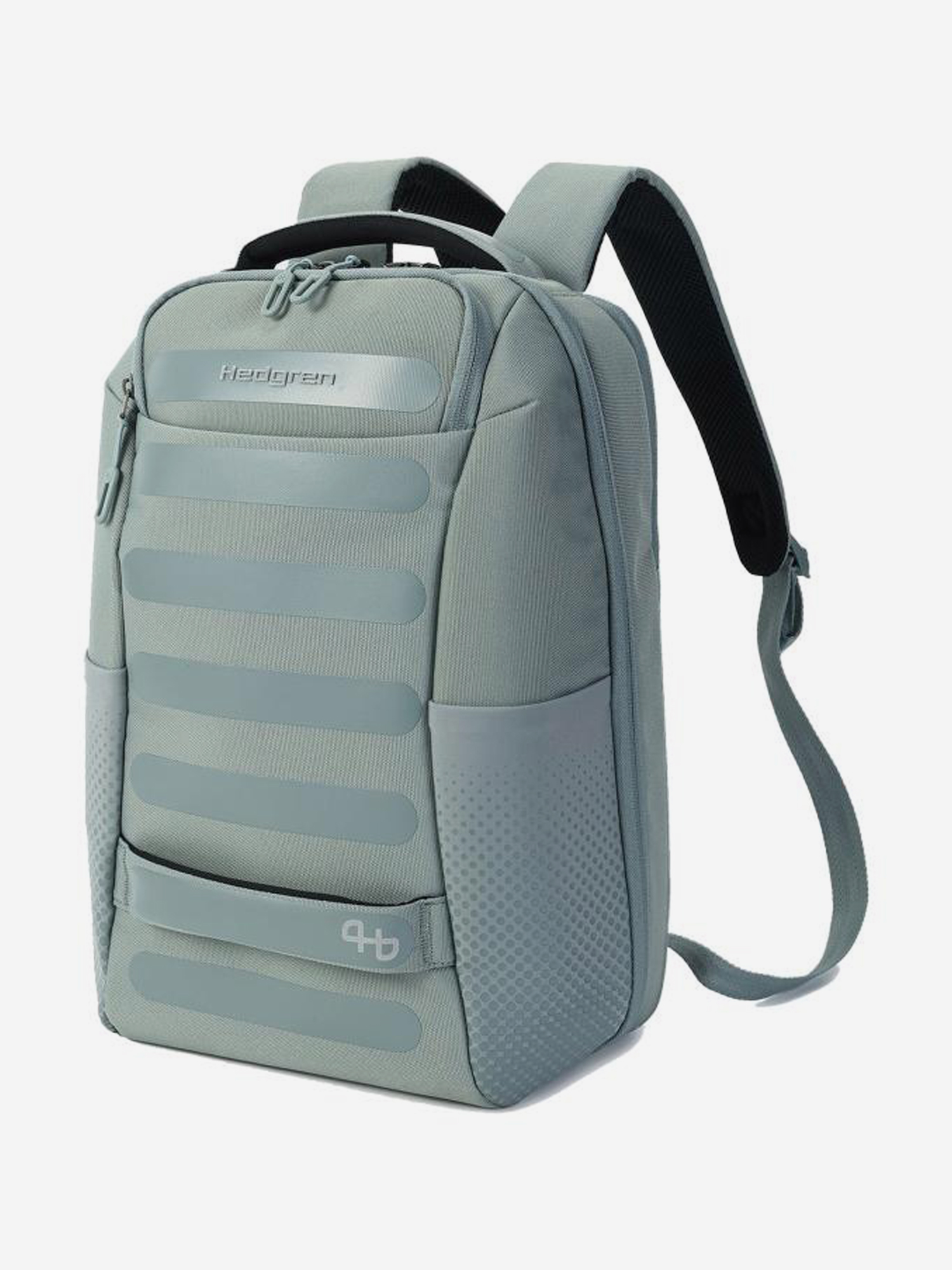 Изображение товара Рюкзак Hedgren Comby, Серо-зеленый