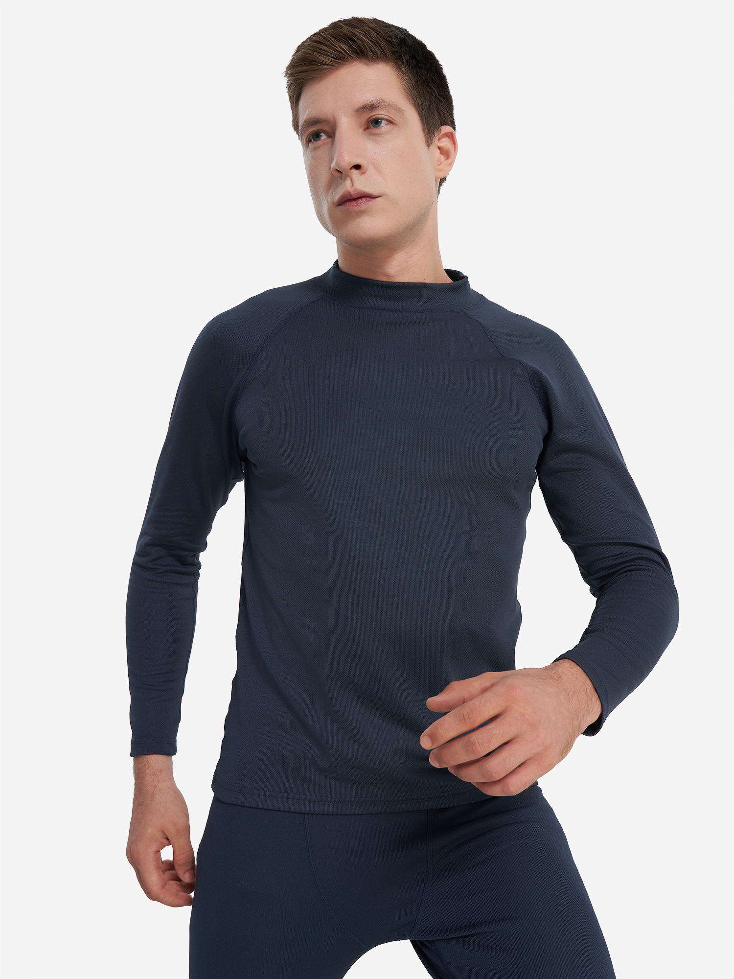 

Термобелье верх мужское Northland, Синий