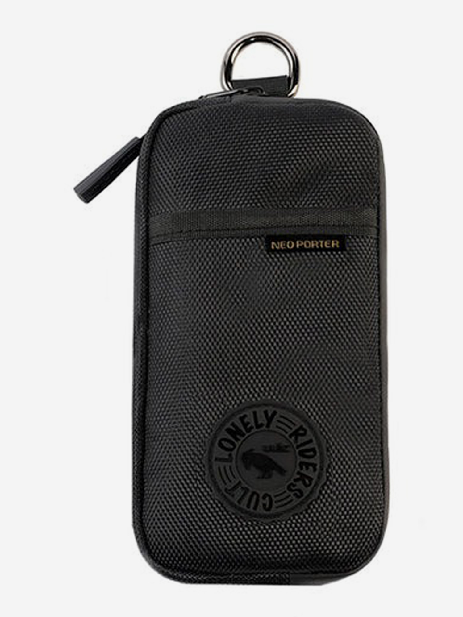

Чехол для телефона Ulac Touring Case Stealth, Черный
