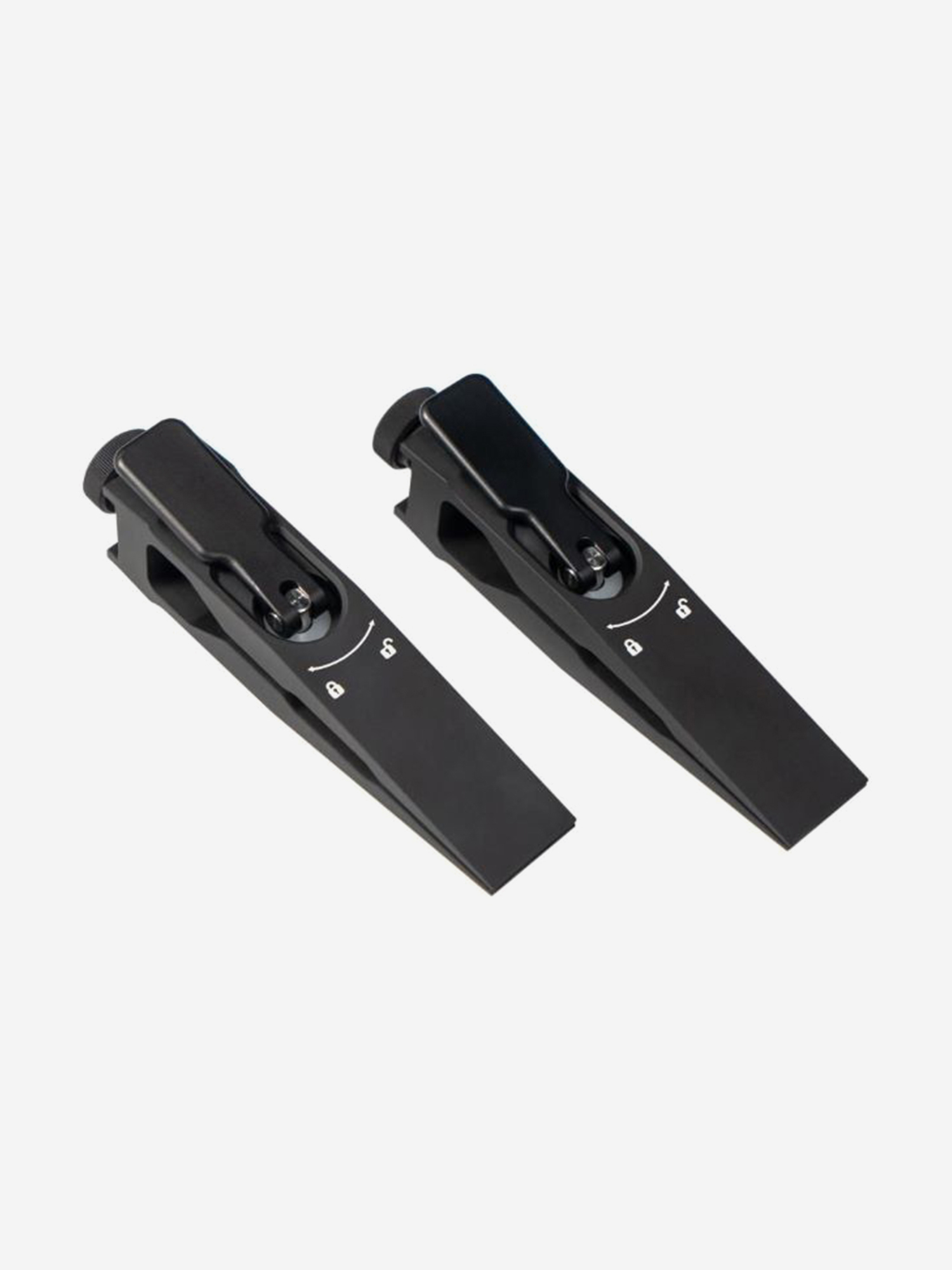 Изображение товара Зажимы TSPROF Quick филейные матовые для рыбалки и охоты