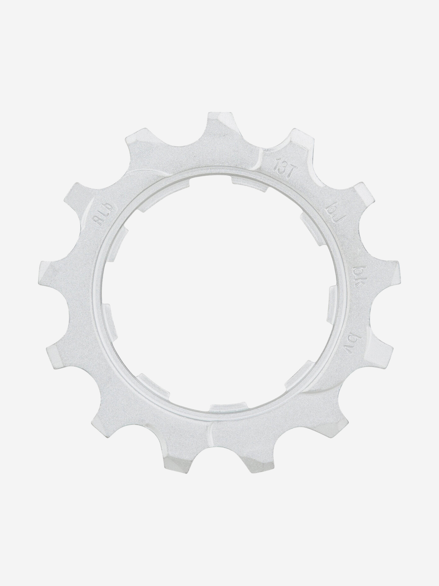 Изображение товара Звезда для велосипеда Shimano XT CS-M771 10 скоростей, 18-22 зубья
