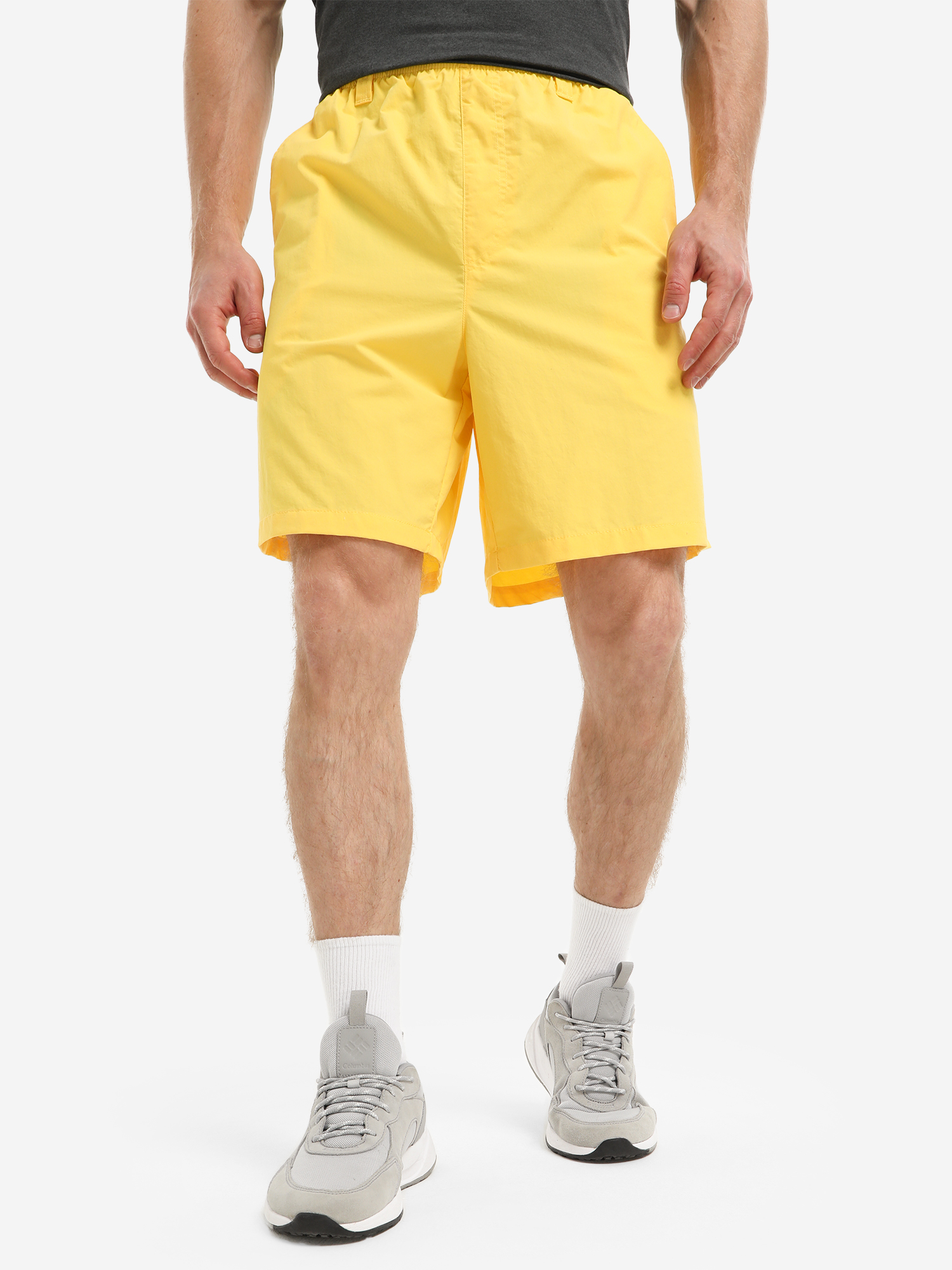 

Шорты мужские Columbia Backcast III Water Short, Желтый