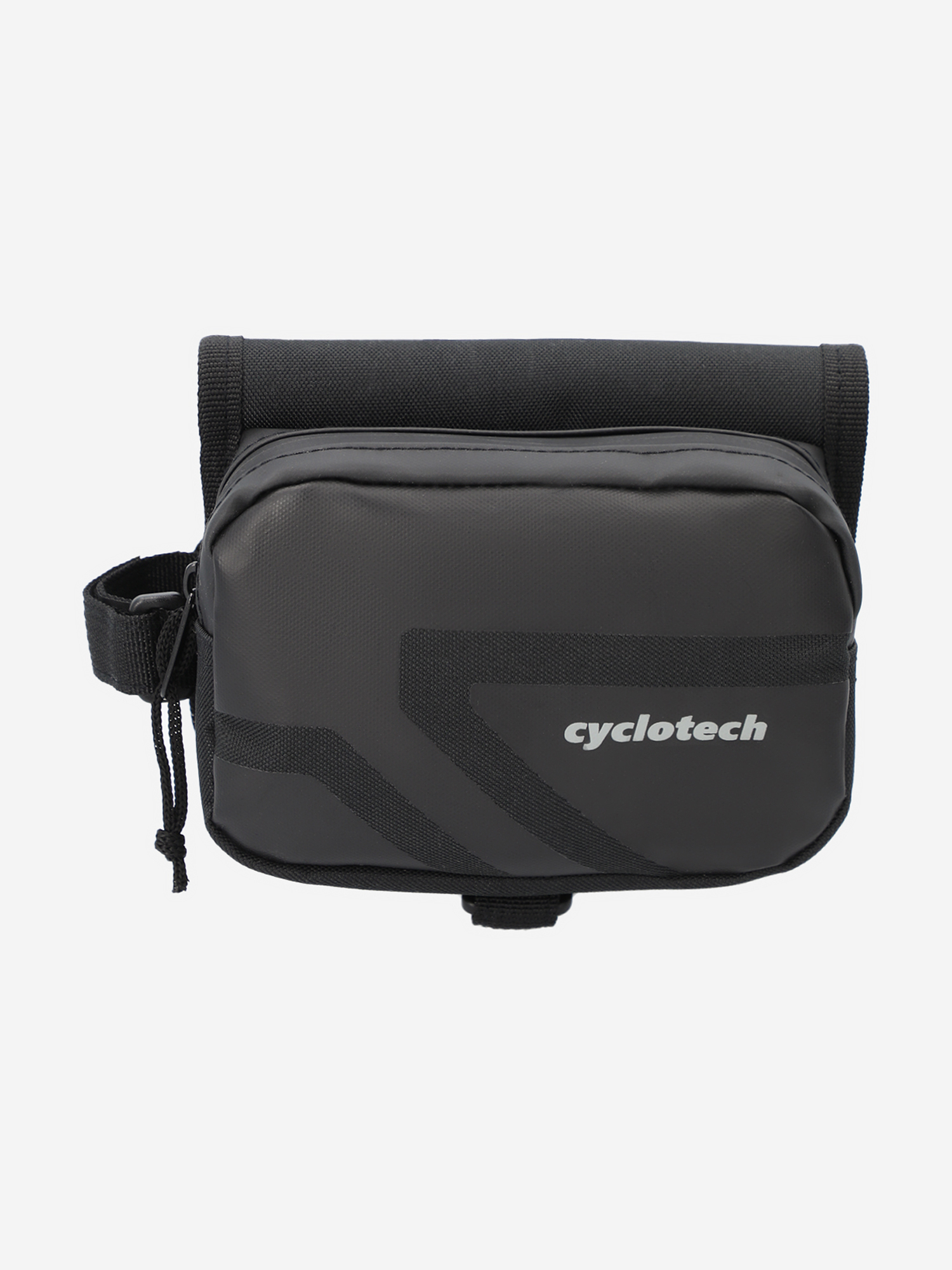 

Сумка на велосипед Cyclotech, Черный