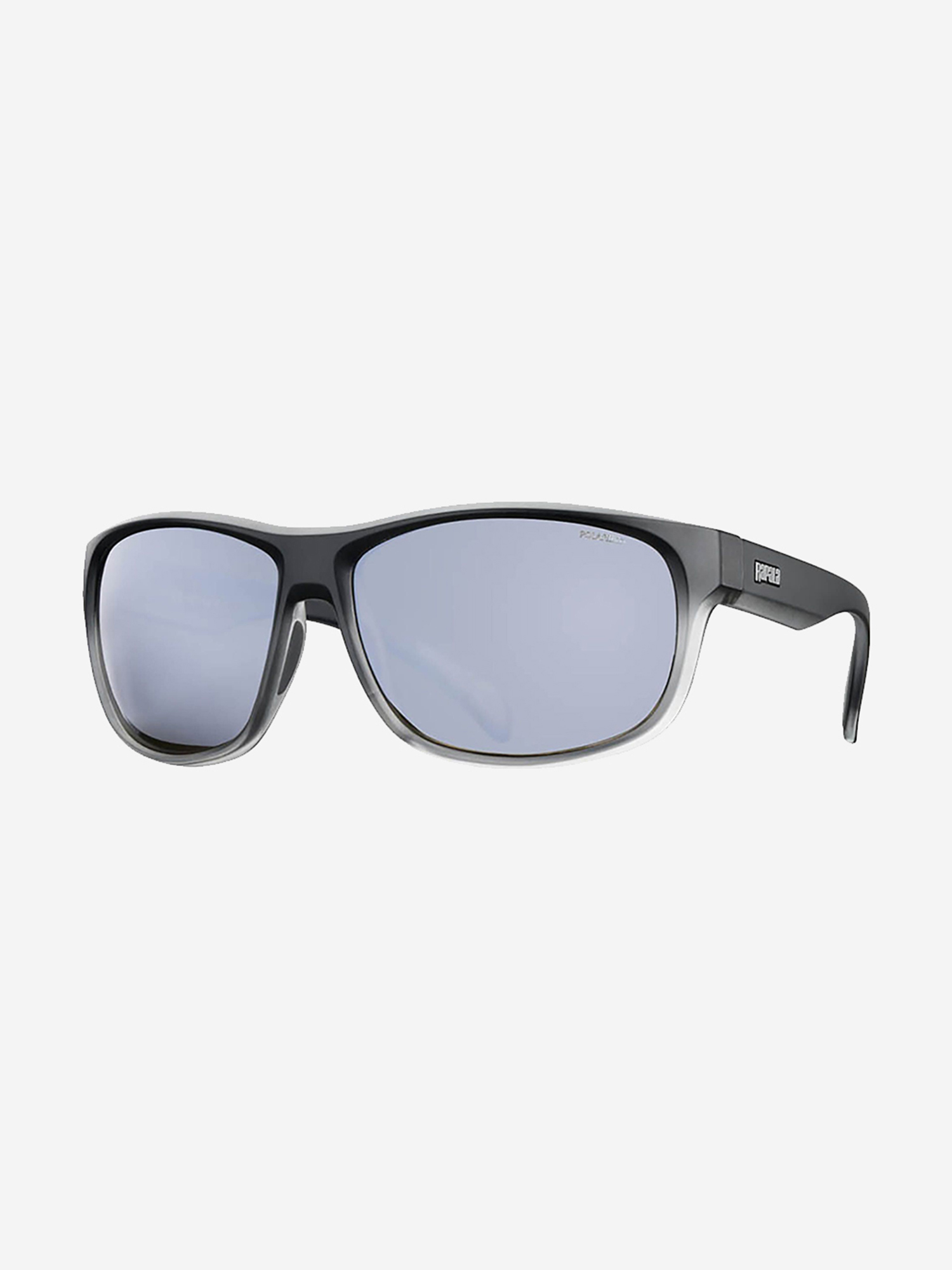 Изображение товара Поляризационные рыболовные очки Rapala Precision Brehat Matte Grey