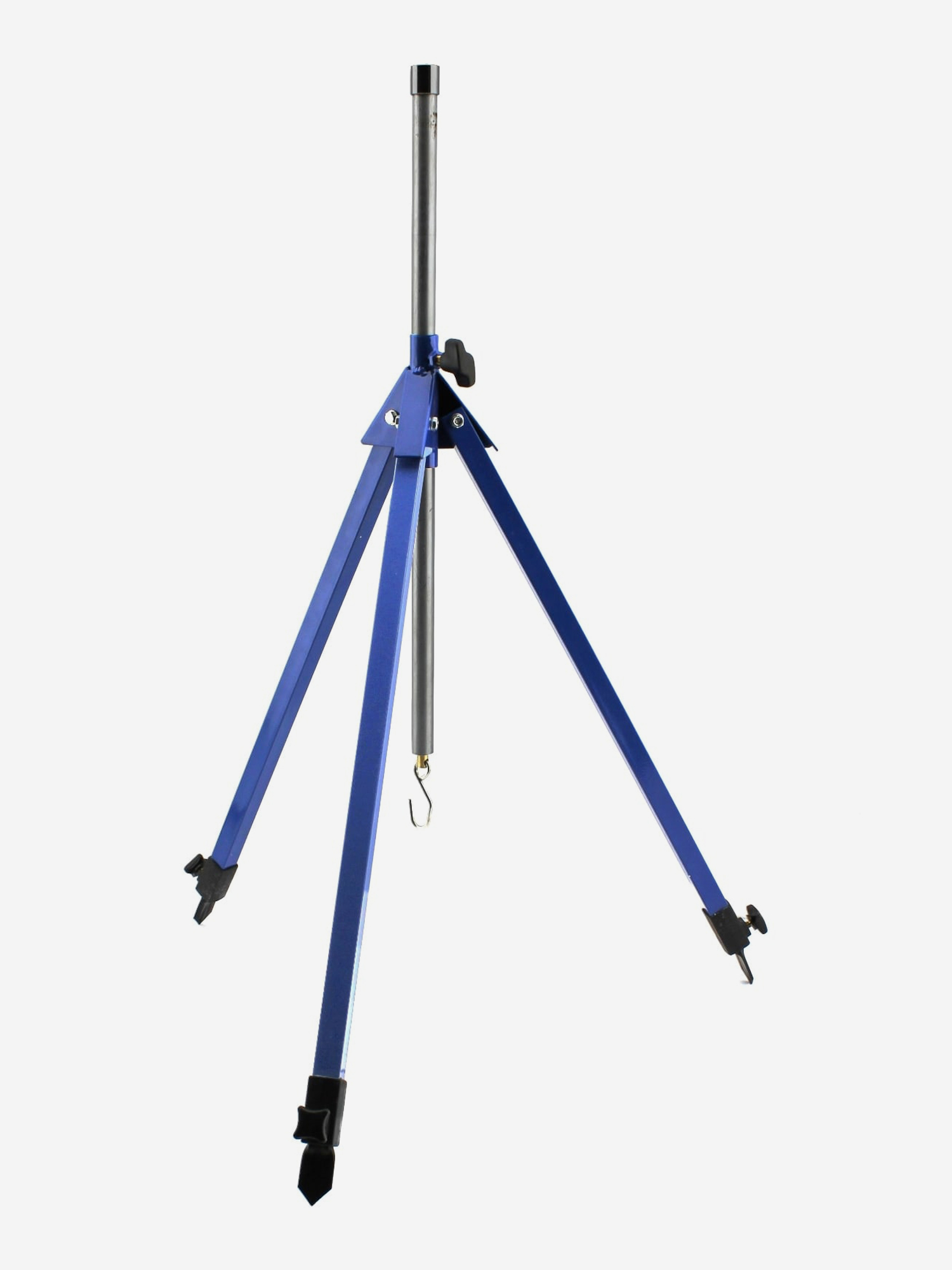 Изображение товара Подставка тренога Aquatic PM634-BS для рыбалки карповой и фидерной