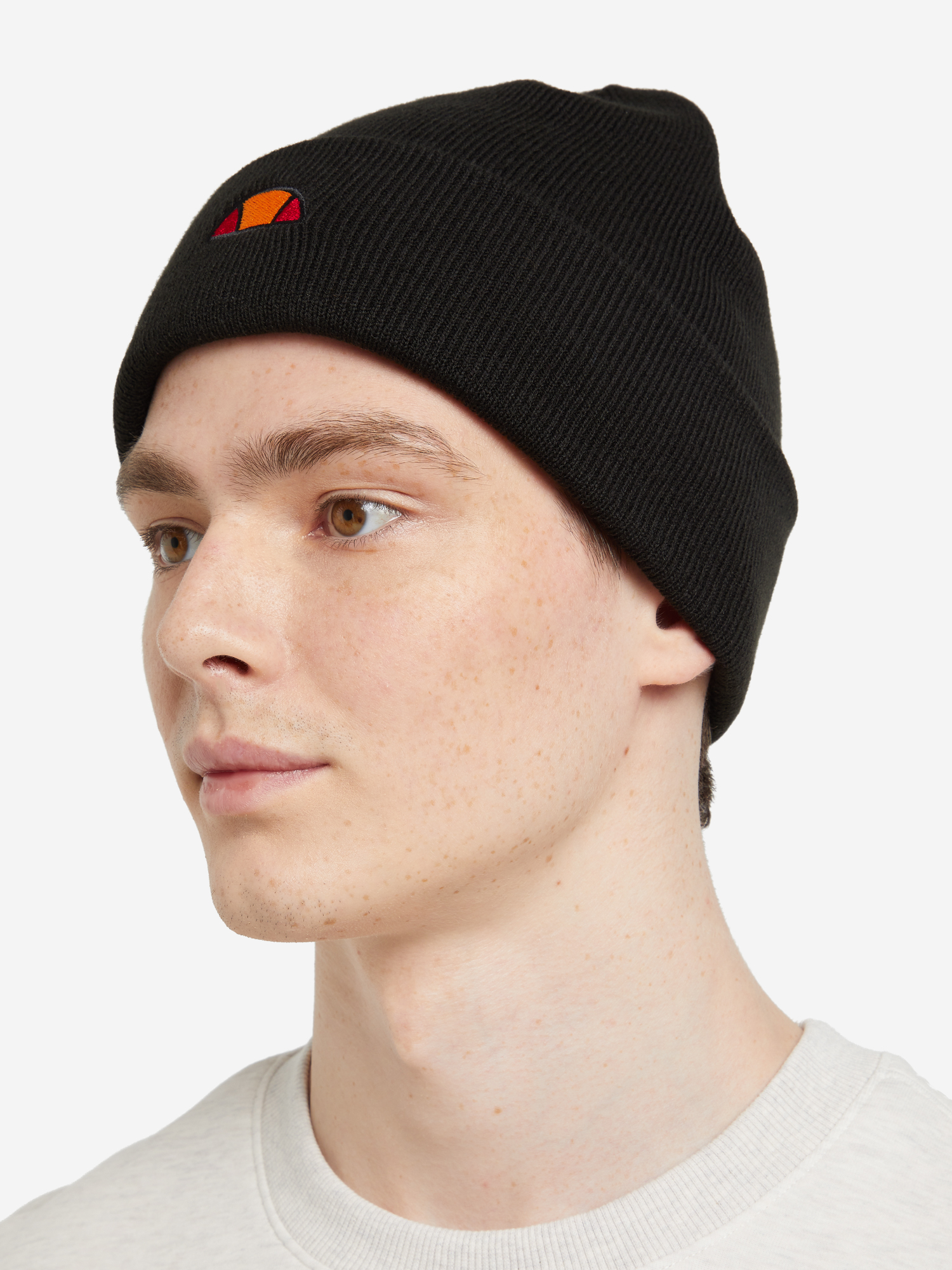 

Шапка мужская Ellesse Thar, Черный