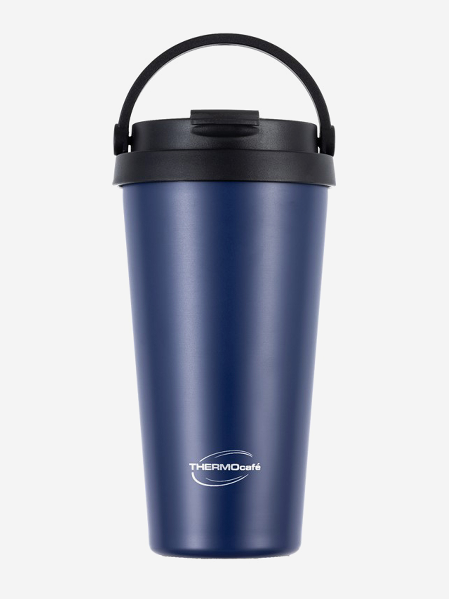 

Термокружка THERMOcafe TCCM-500KA (DBL), 0.5 л, Синий