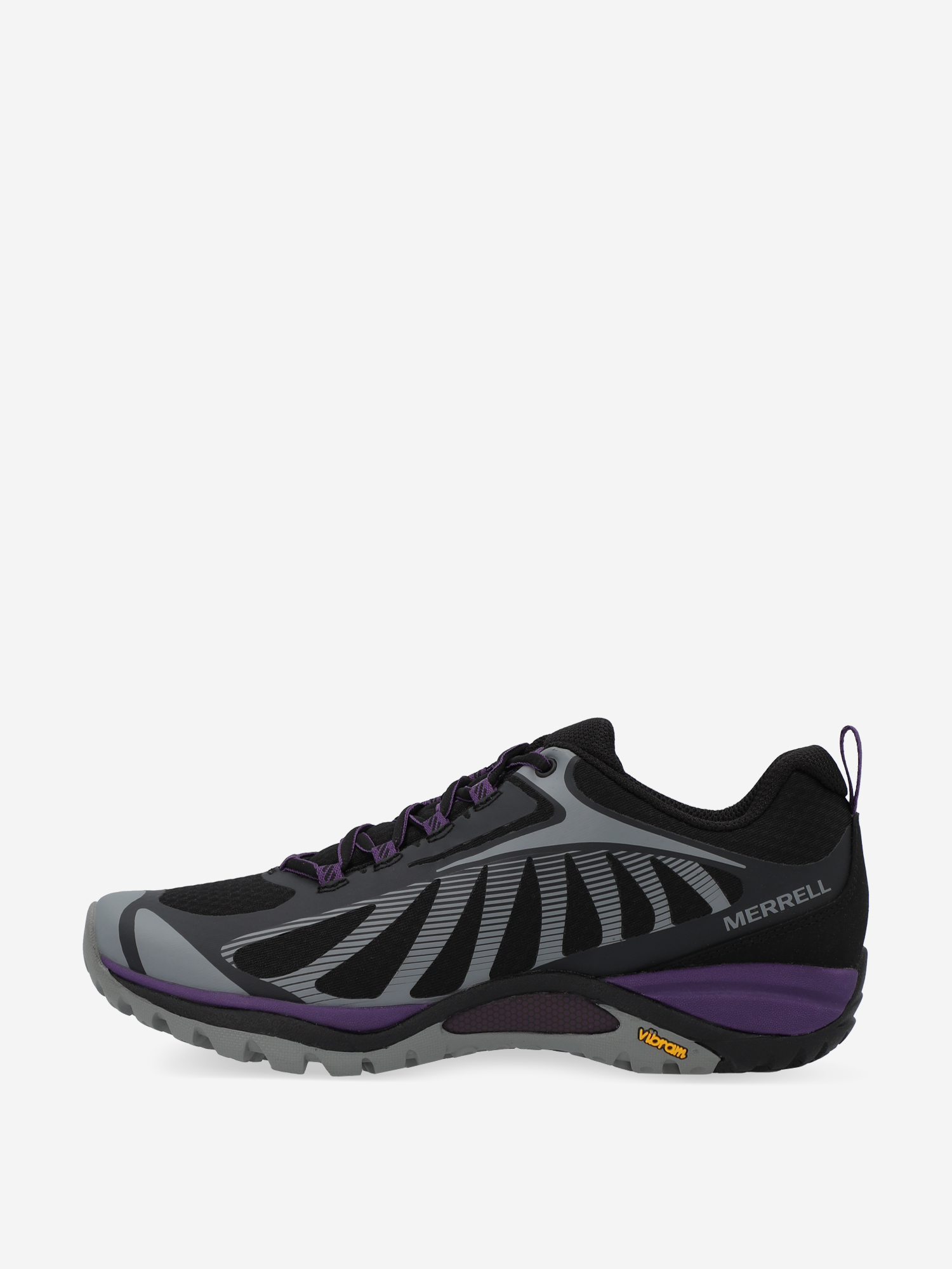 Кроссовки женские Merrell Siren Edge 3, Черный