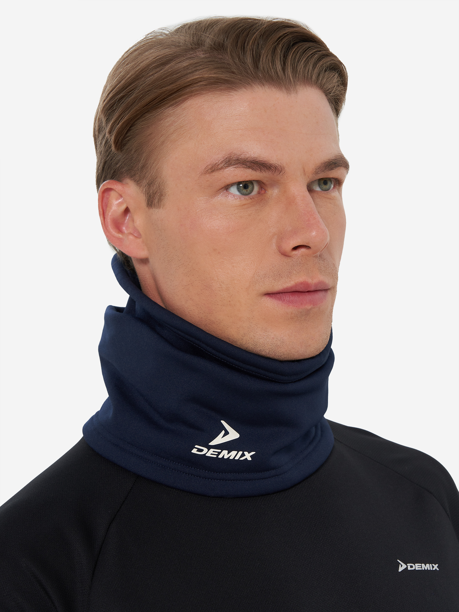 

Гейтор Demix, Синий