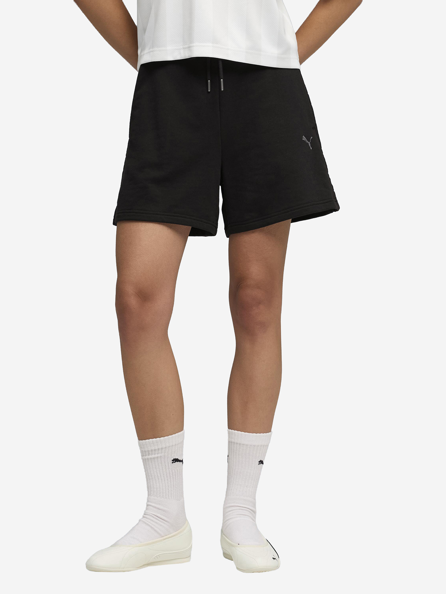 Изображение товара Шорты женские PUMA