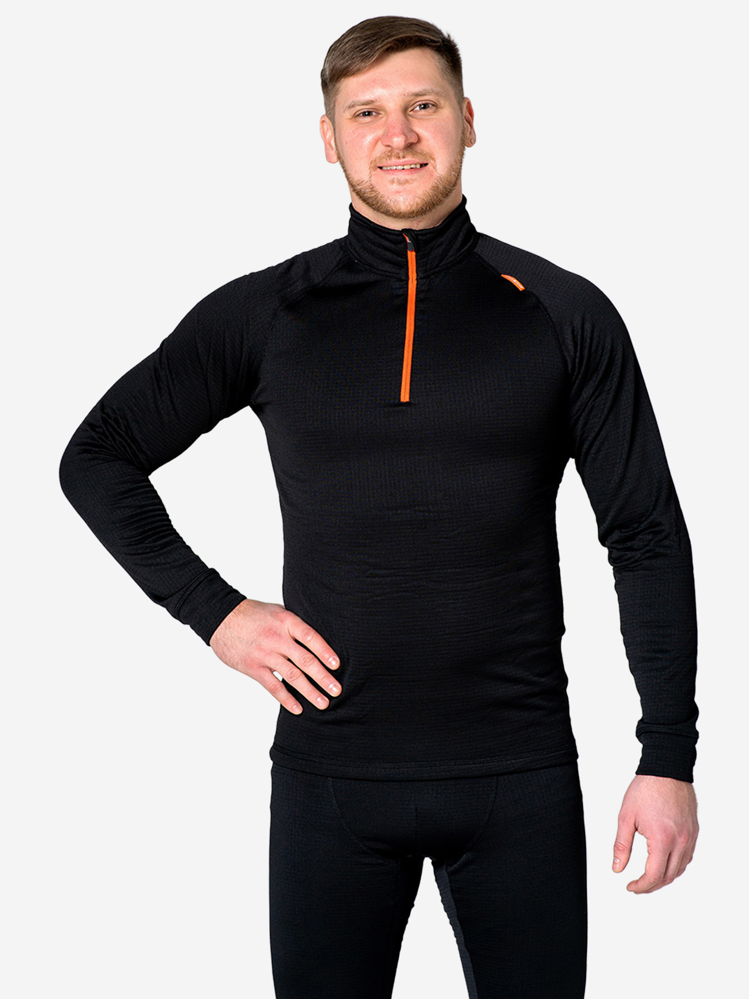 Изображение товара Термобелье спортивное NONAME Alaska UX теплое для зимних видов спорта