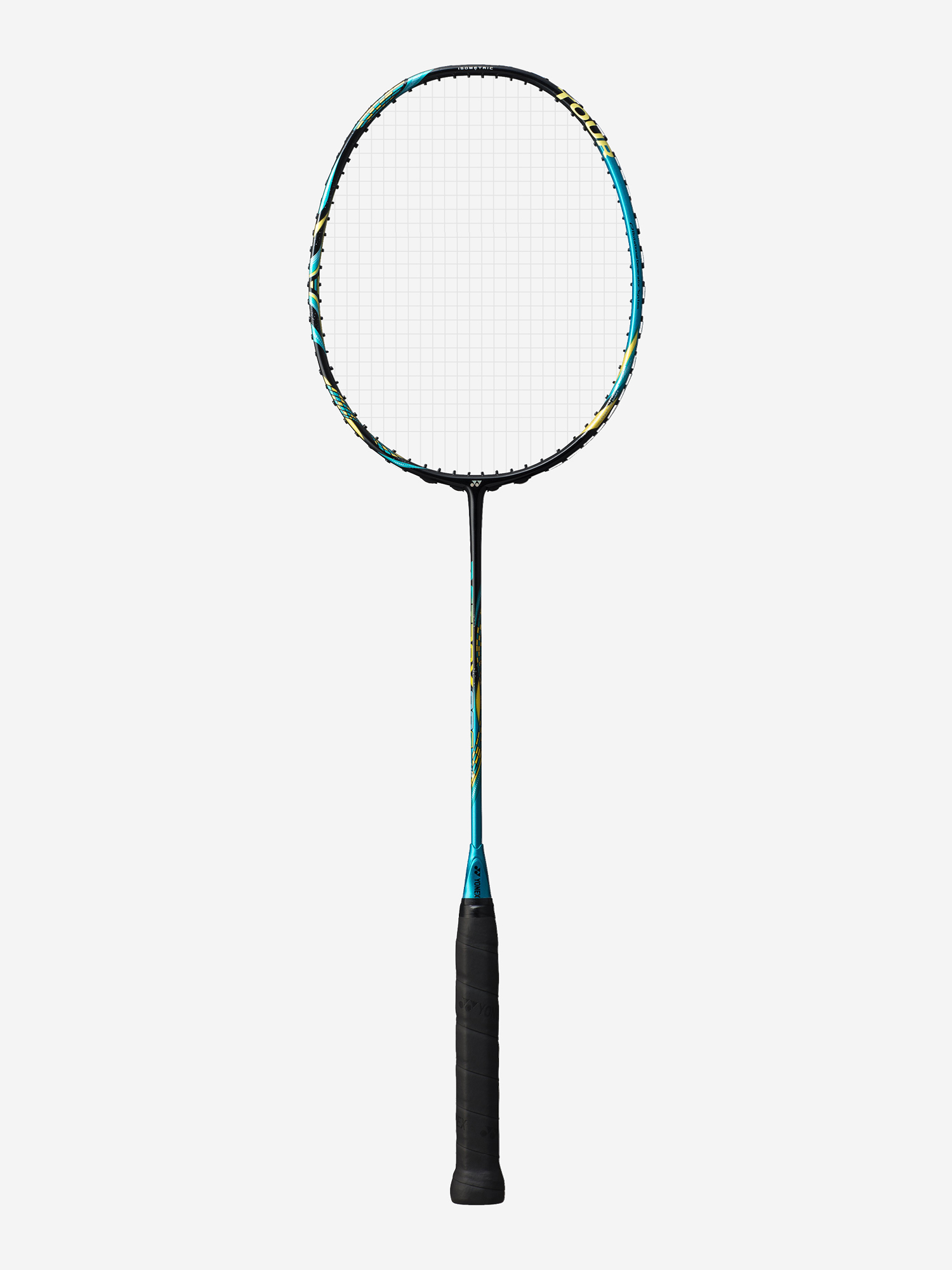 

Ракетка для бадминтона Yonex Astrox 88S Tour (Emerald Blue) (4UG5), Черный