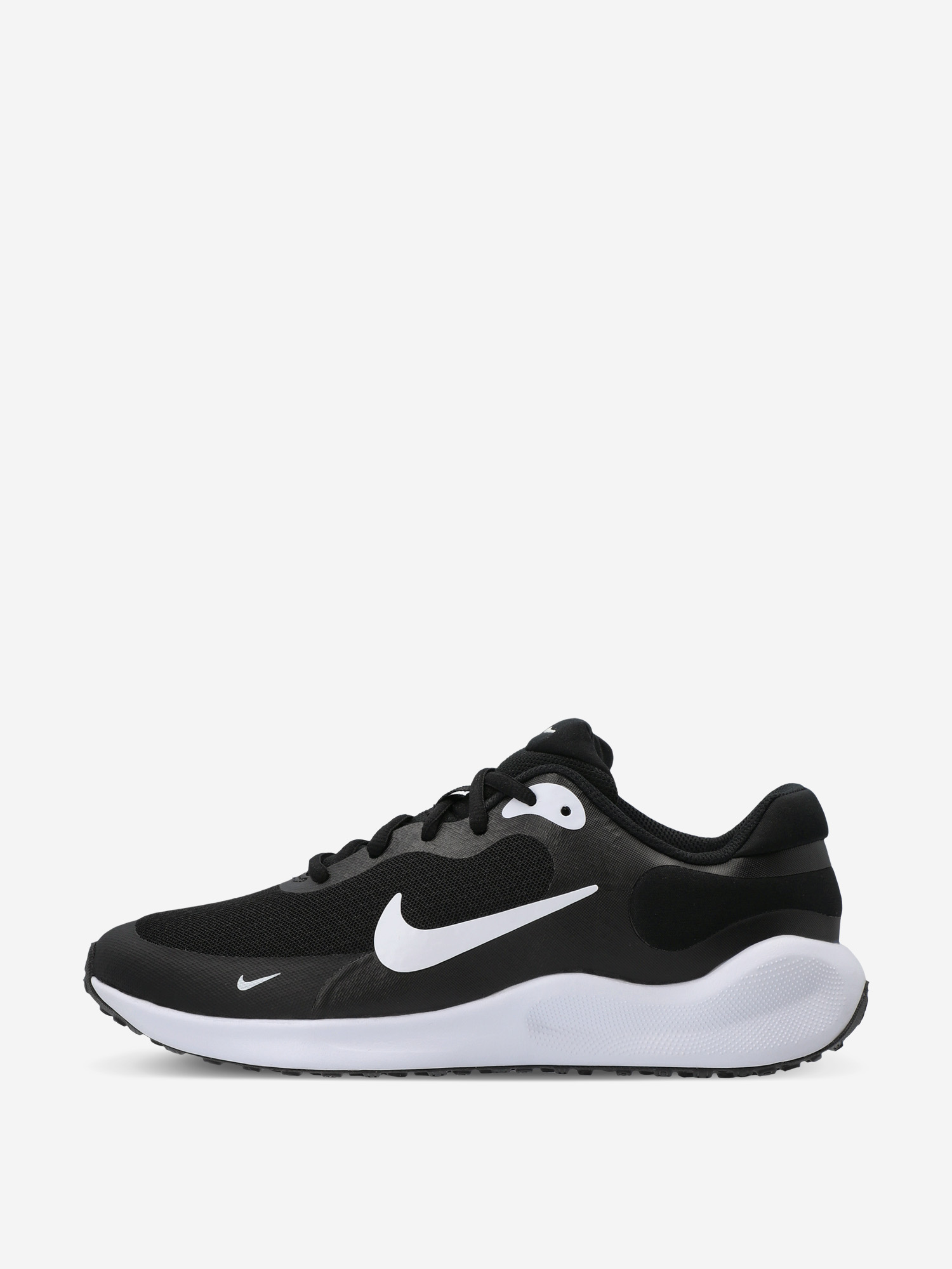 Кроссовки детские Nike Revolution 7 GS, Черный FB7689N06-003, размер 37.5