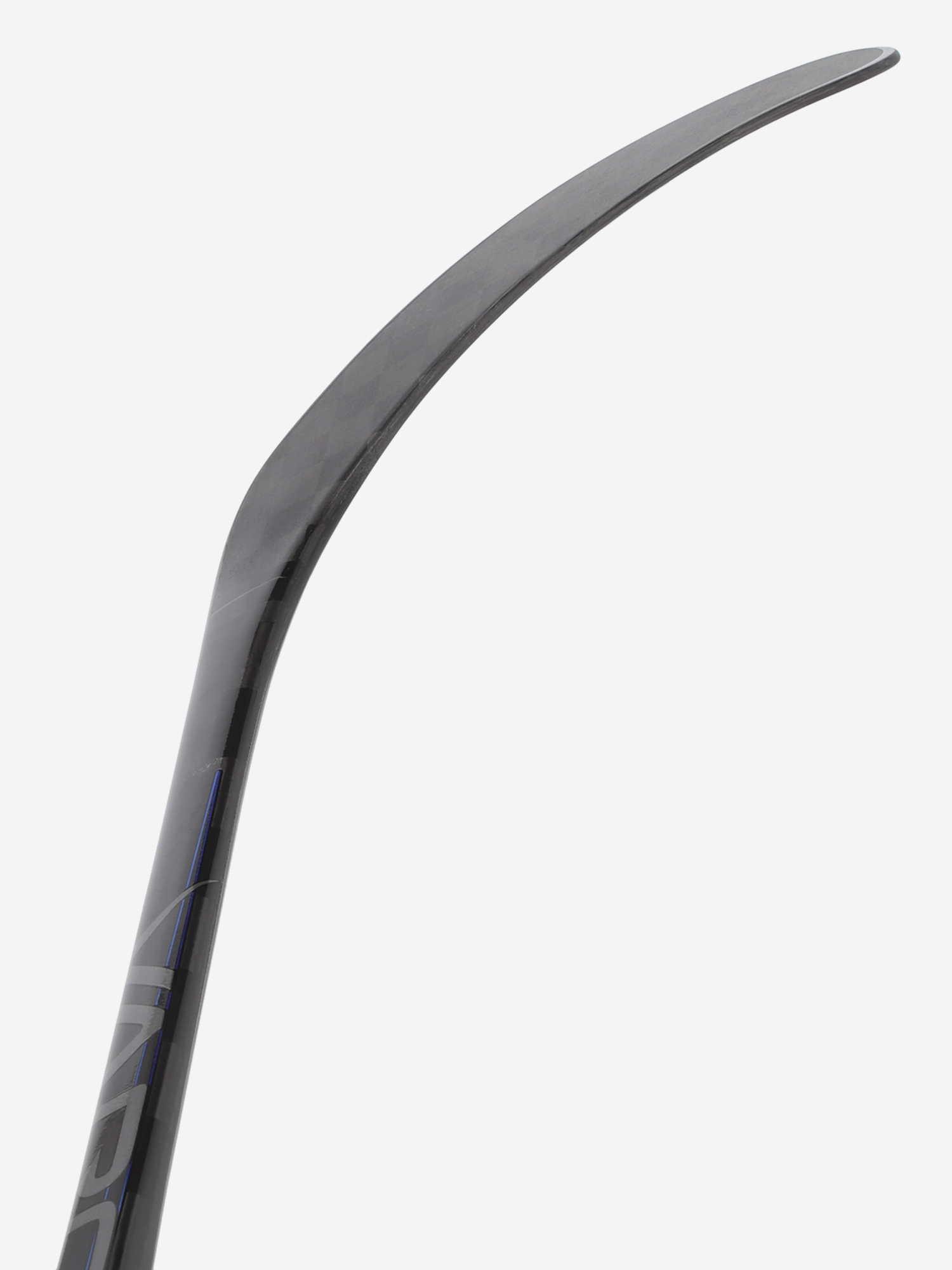 фото Клюшка хоккейная bauer vapor hyperlite 2 p92 sr-87, черный