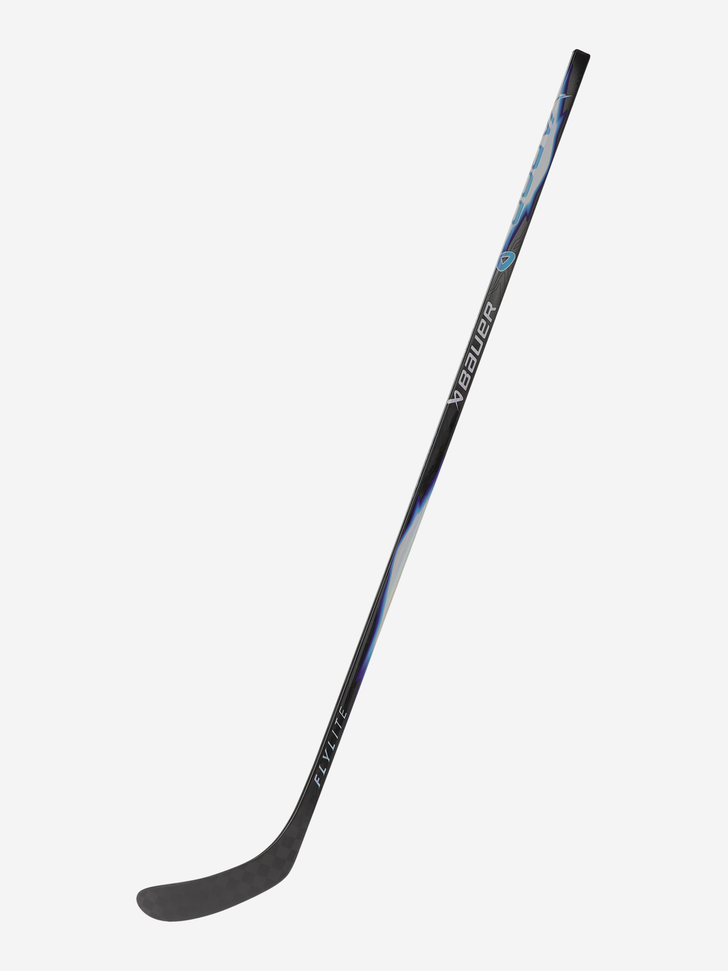 

Клюшка хоккейная BAUER Vapor Flylite Grip SR-70(60"),