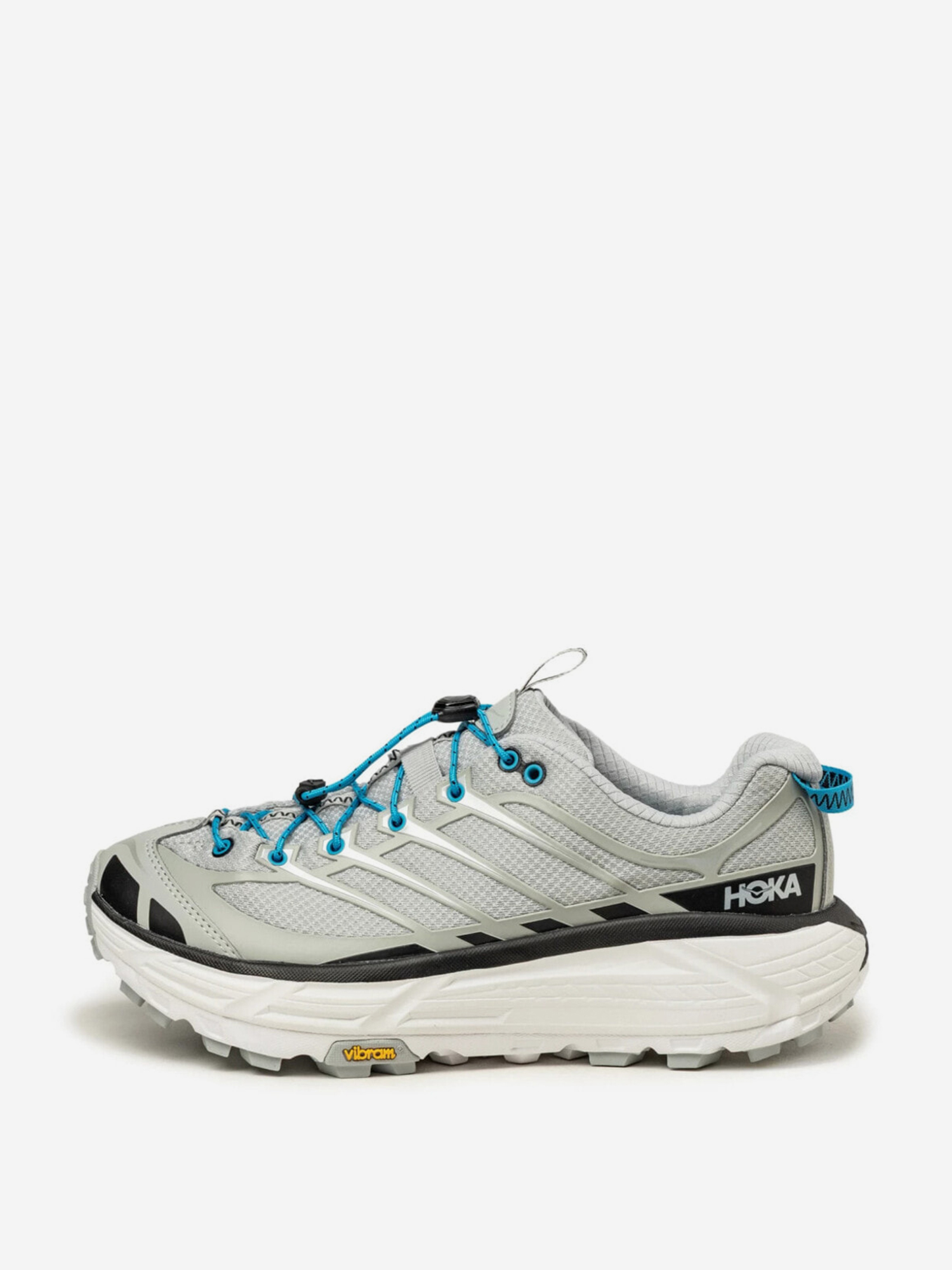 Изображение товара Кроссовки HOKA ONE ONE Mafate Three2