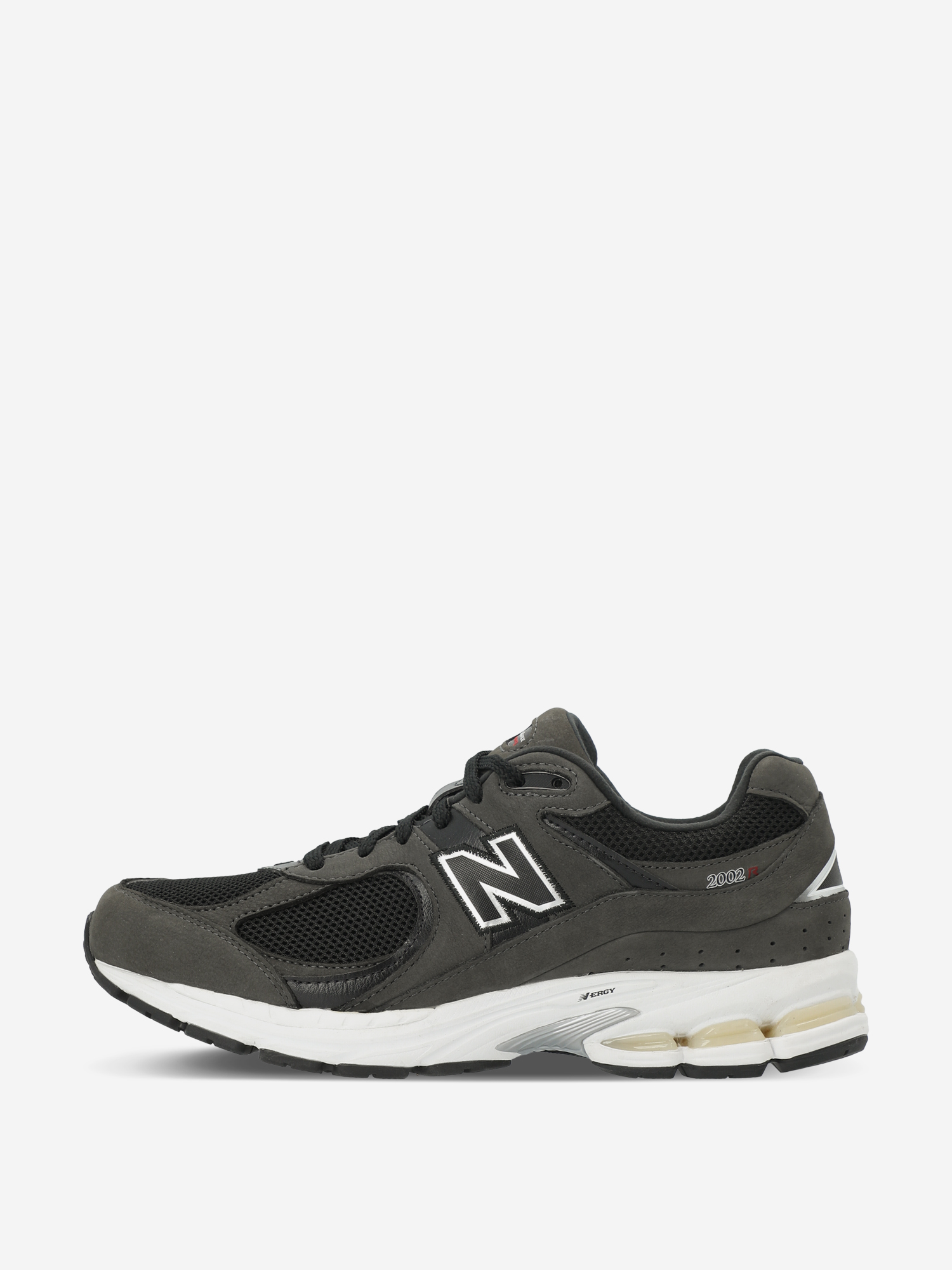 

Кроссовки New Balance 2002, Черный