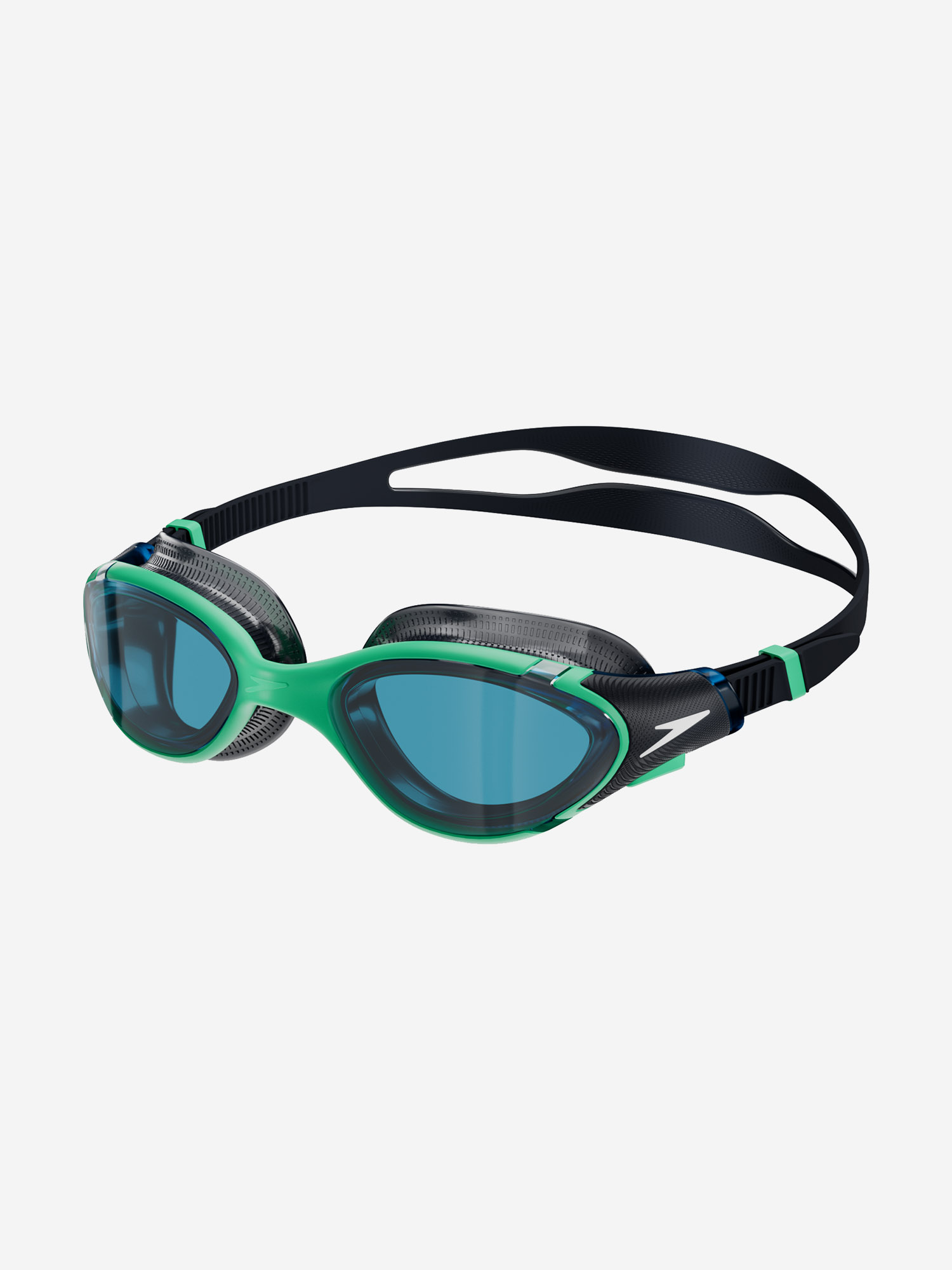 

Очки для плавания Speedo Biofuse 2.0, Зеленый