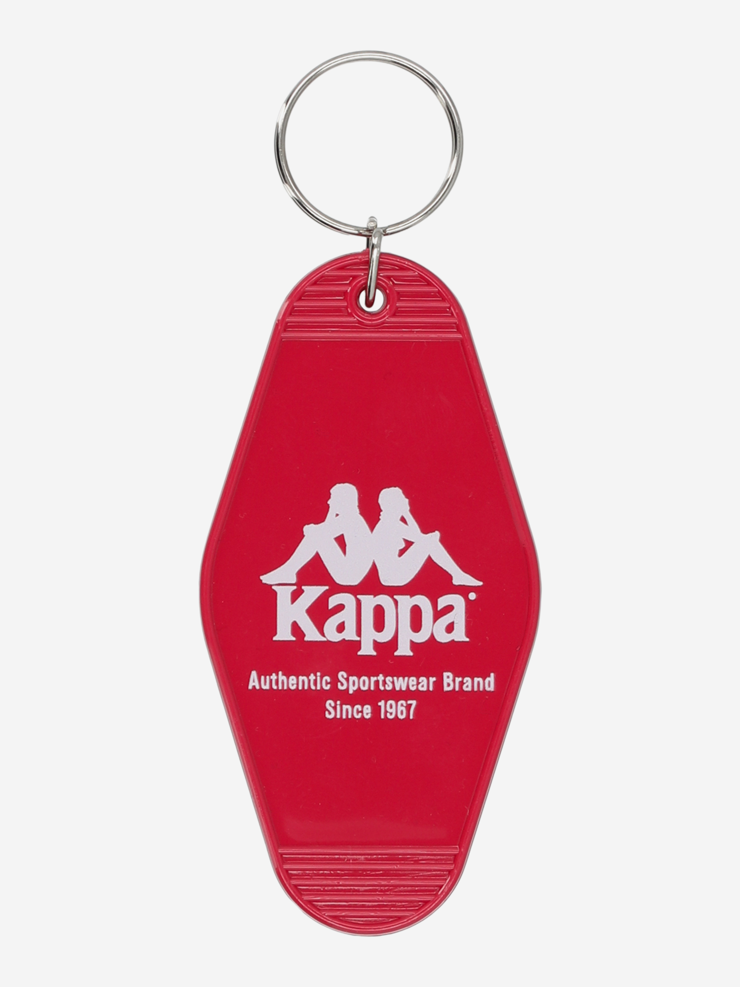Брелок Kappa, Красный