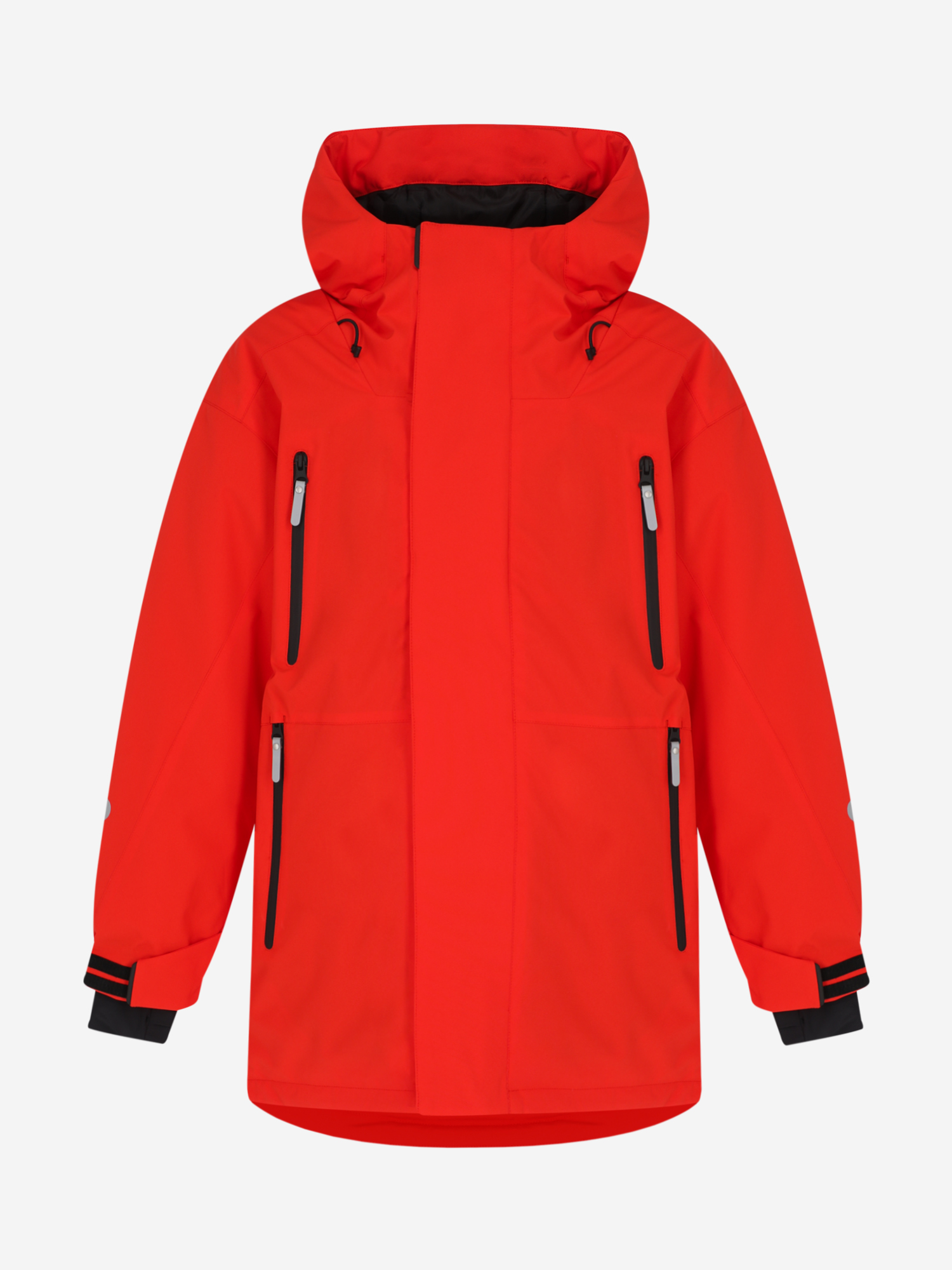 Пуховик для мальчиков Oldos Красный 13999₽