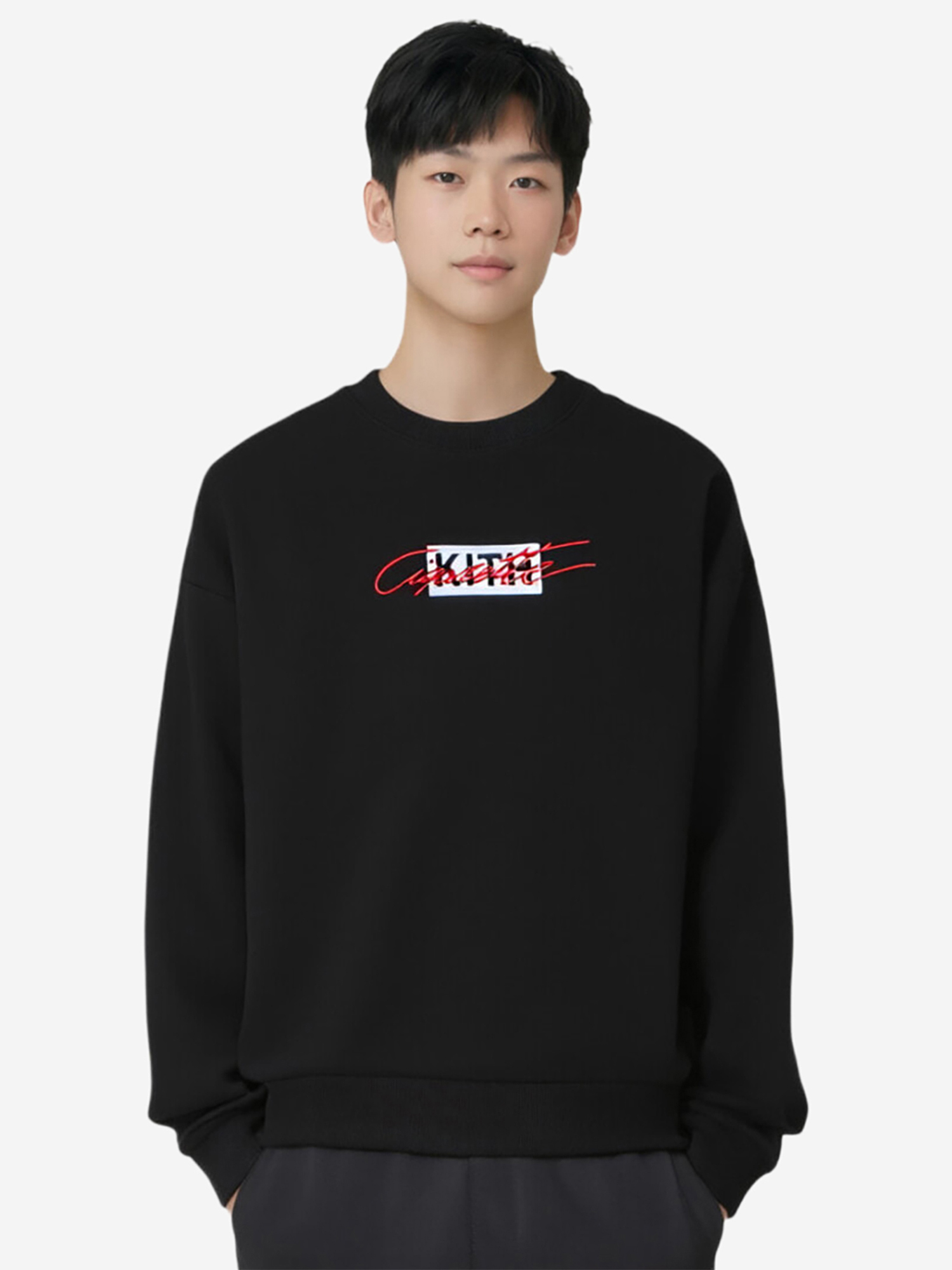 Изображение товара Свитшот мужской KITH