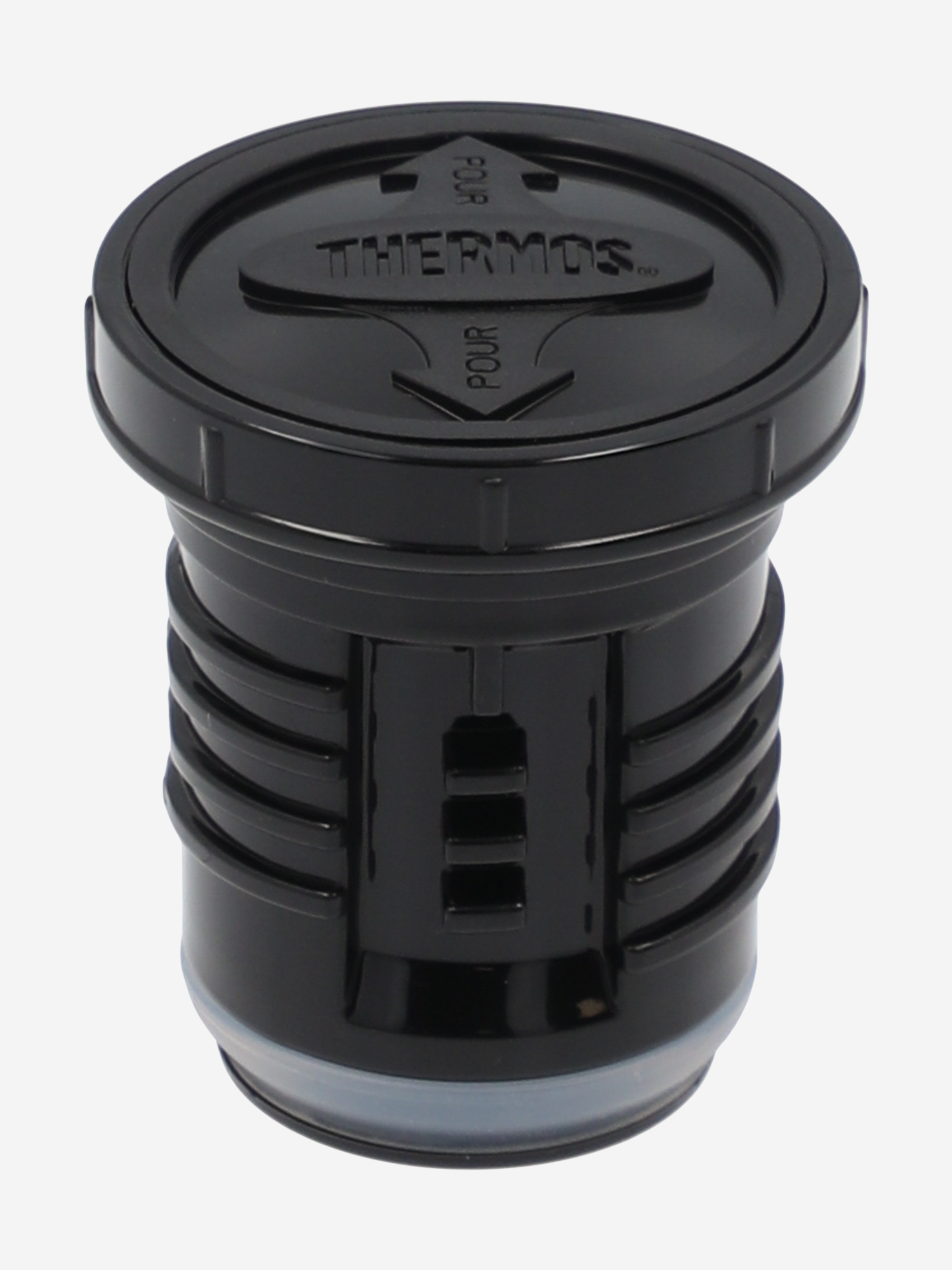 фото Термос thermos king sk-2000, 0.47 л, красный