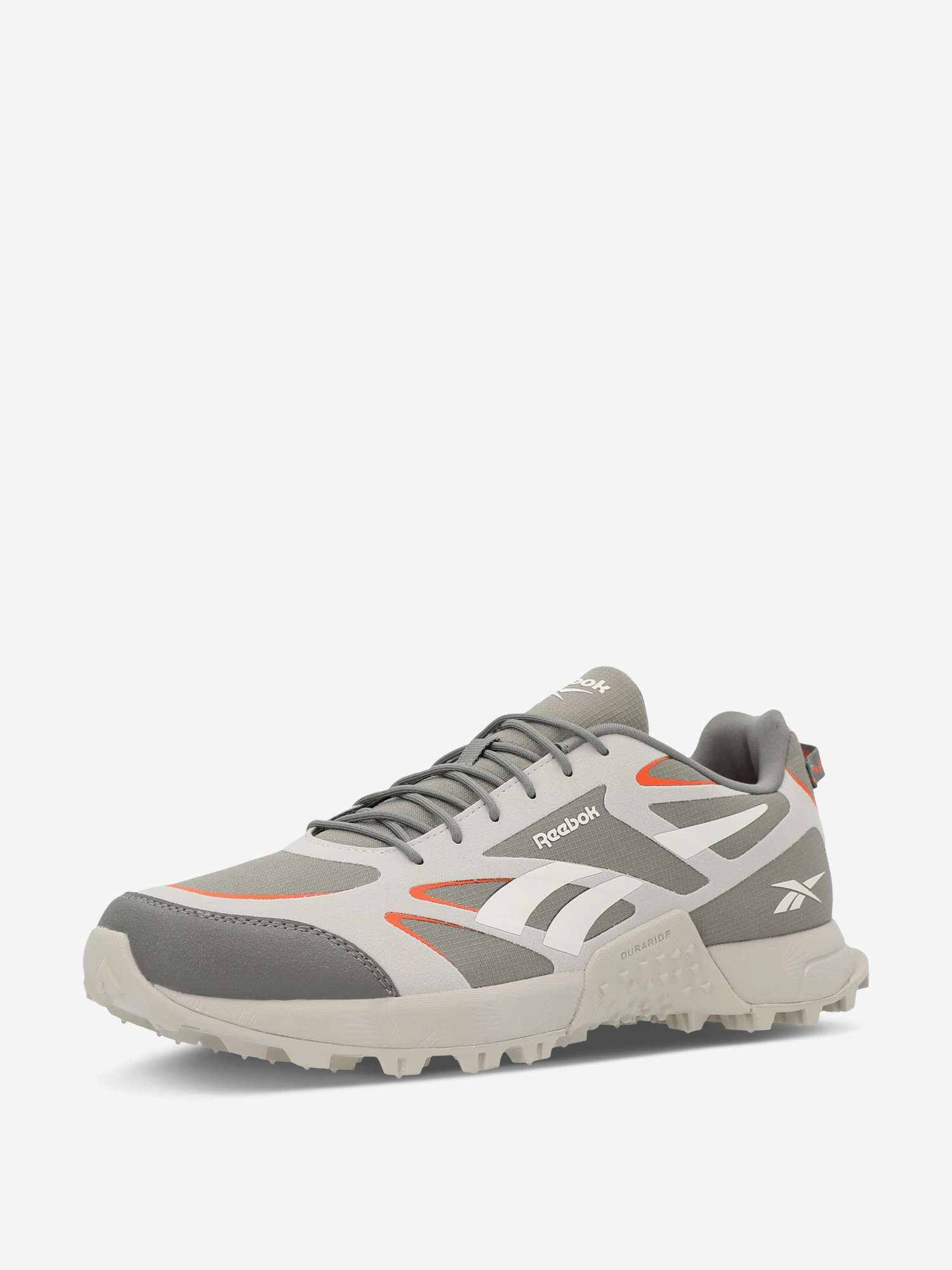 Кроссовки мужские Reebok At Craze 3, Серый 2