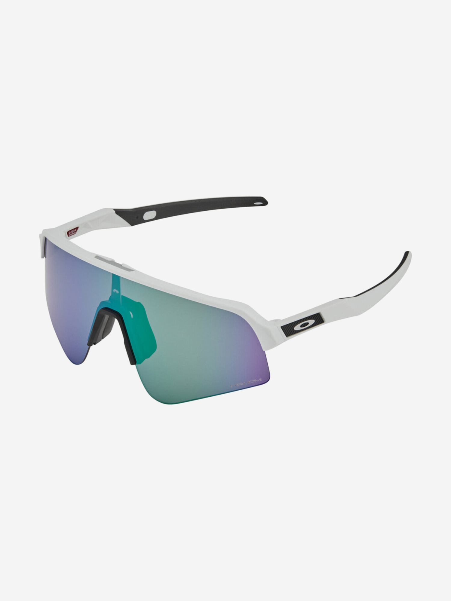 Изображение товара Очки для велоспорта Oakley Sutro Lite Sweep Унисекс с поликарбонатными линзами