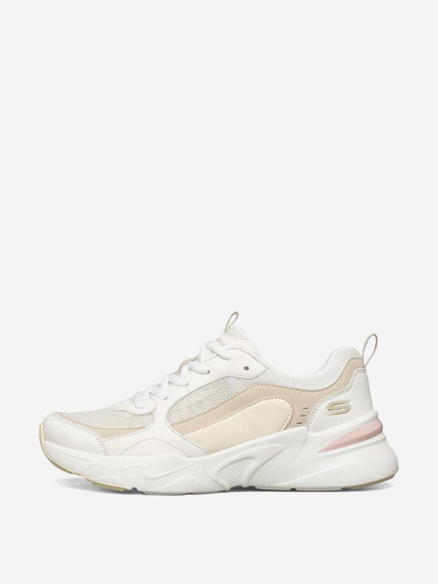 Изображение товара Кроссовки Skechers Bobs Bamina для женщин в спортивном стиле