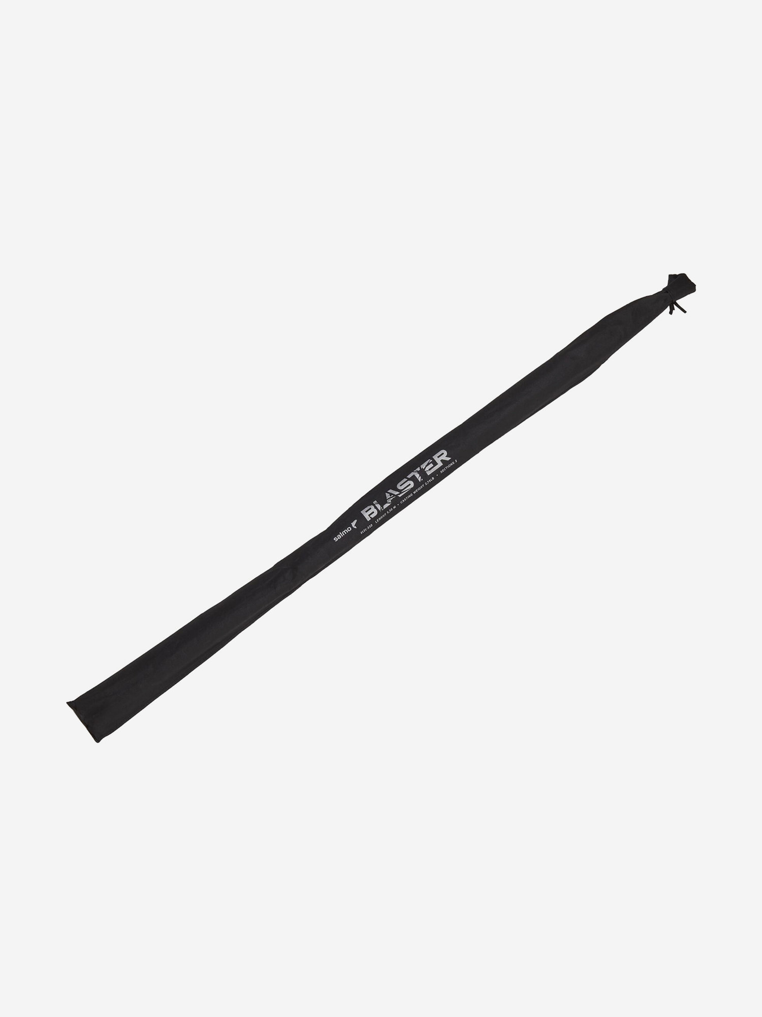 

Удилище карповое Salmo Blaster CARP 2.75lb/3.30, Черный
