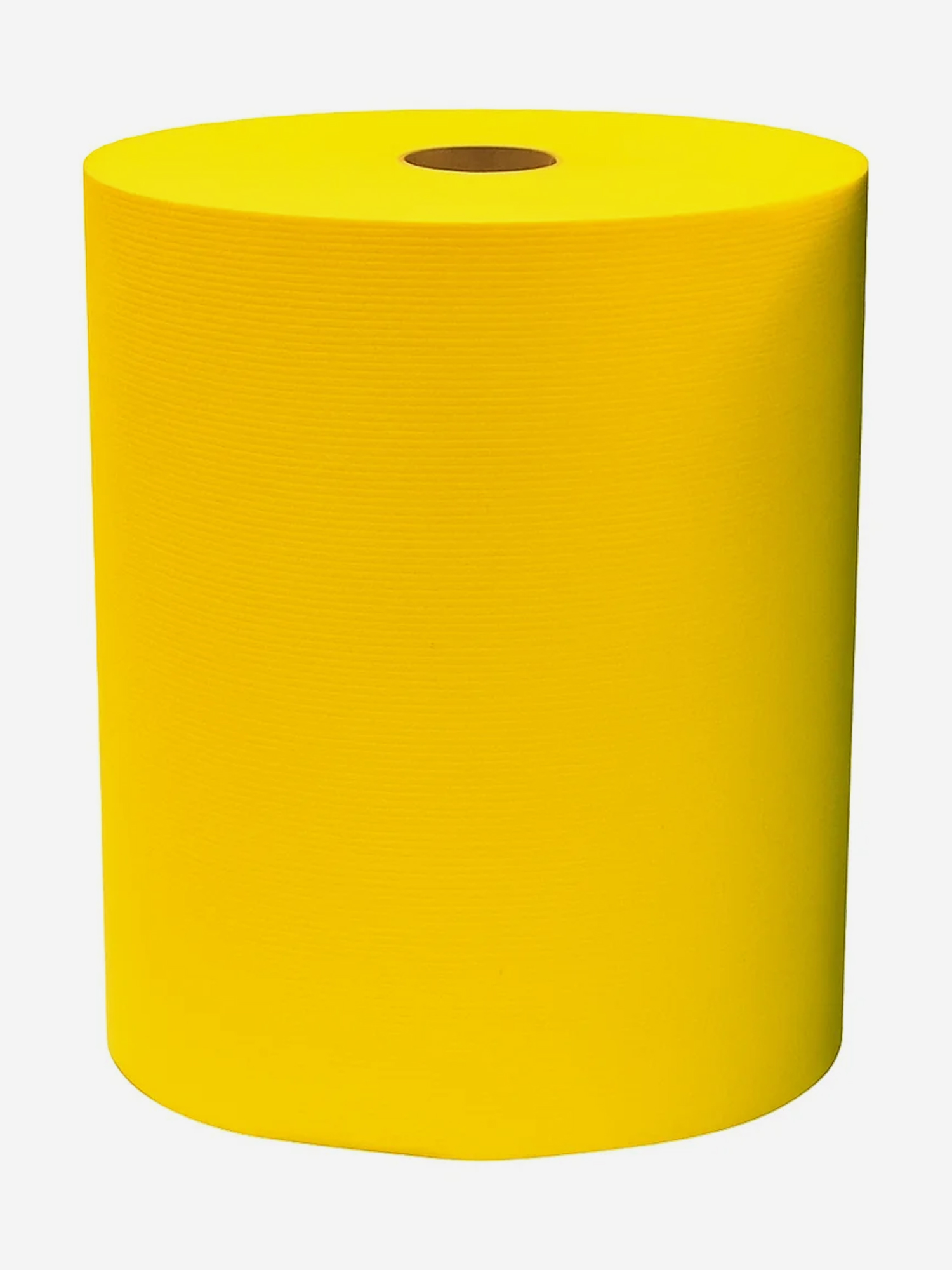 Изображение товара Коврик для йоги RamaYoga Пуна 30 метров желтый