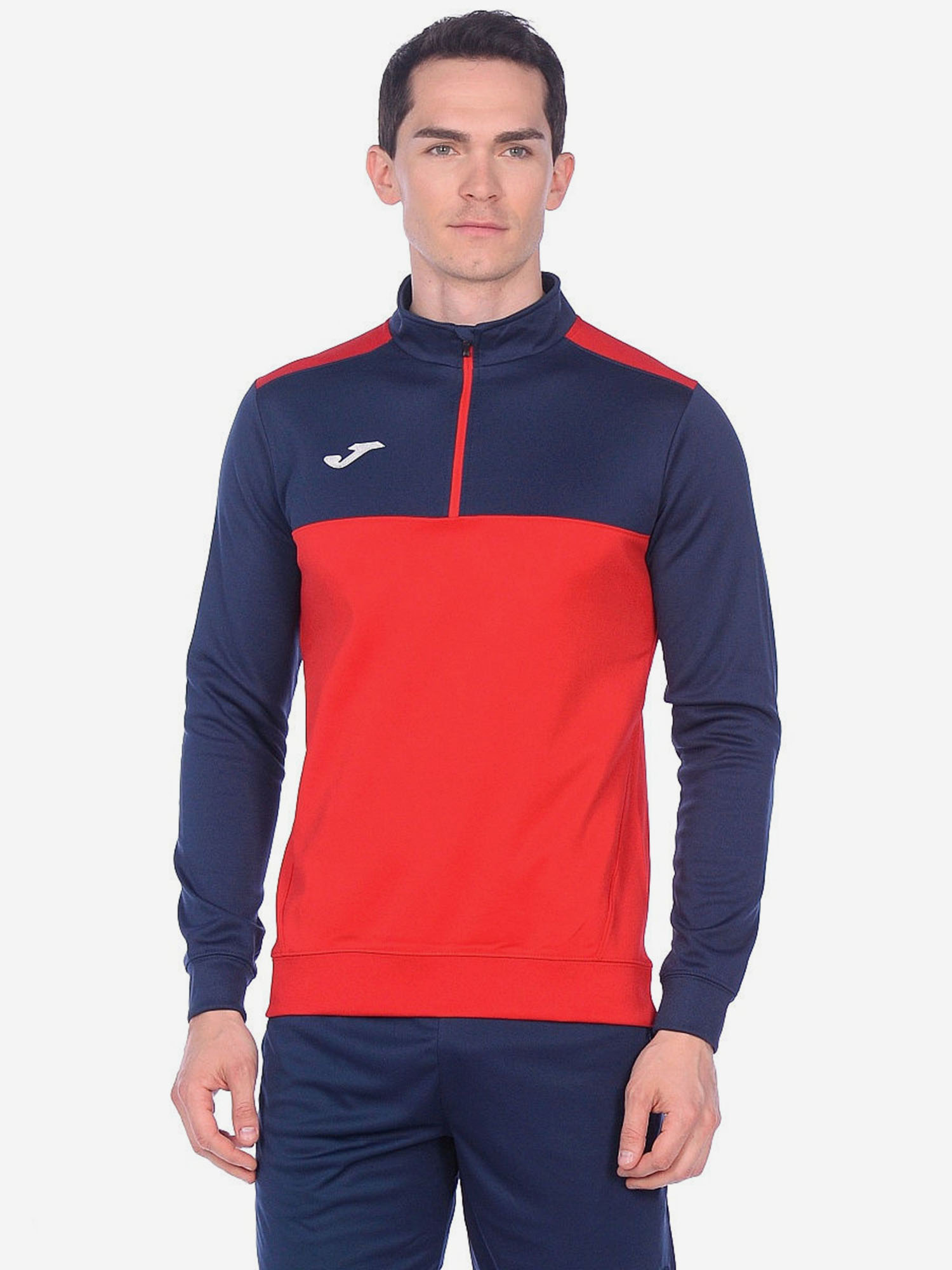 

Joma Толстовка WINNER, Красный
