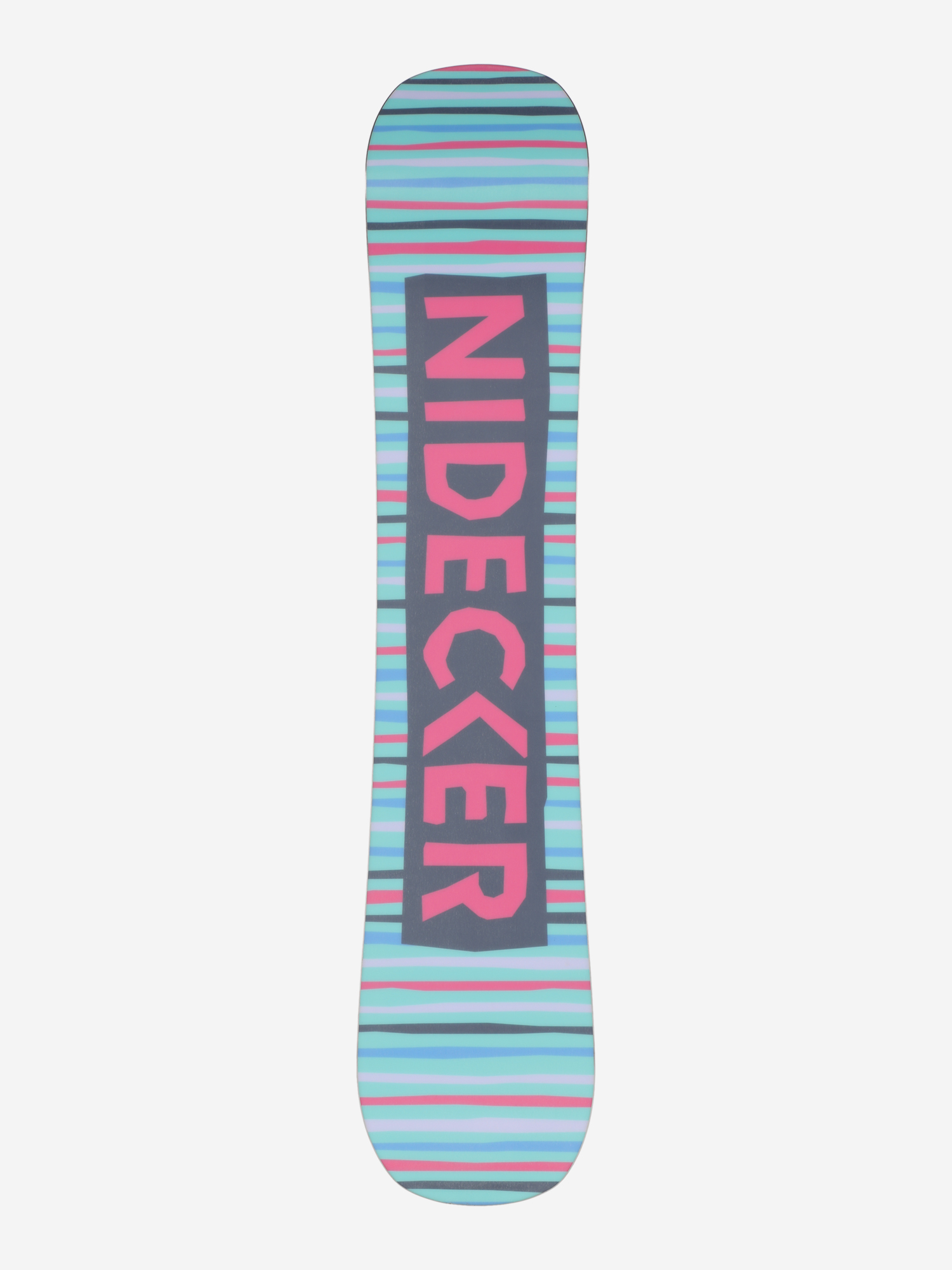 фото Сноуборд nidecker cheat code, мультицвет