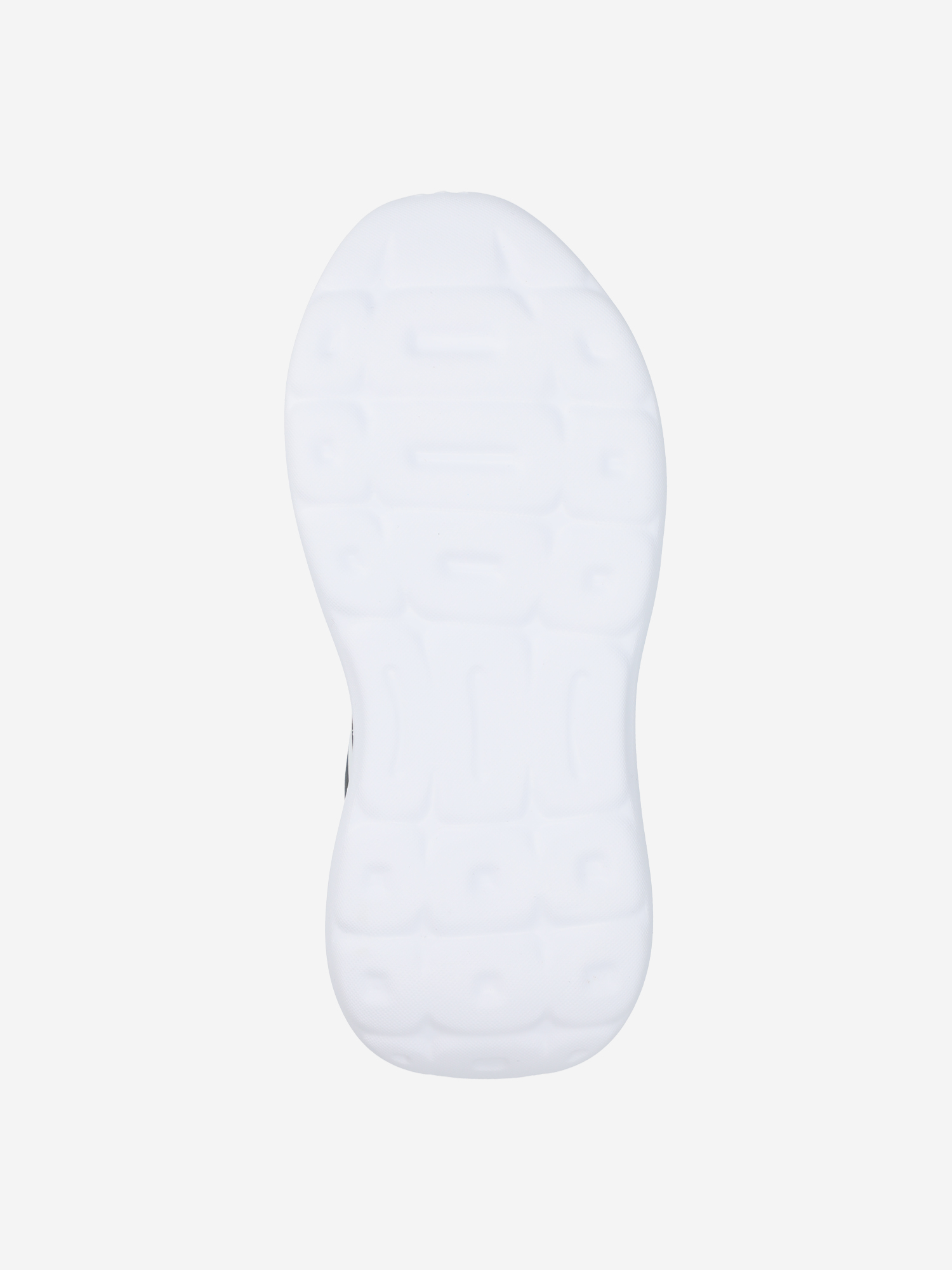 фото Кроссовки детские adidas tensaur run 3.0, серый