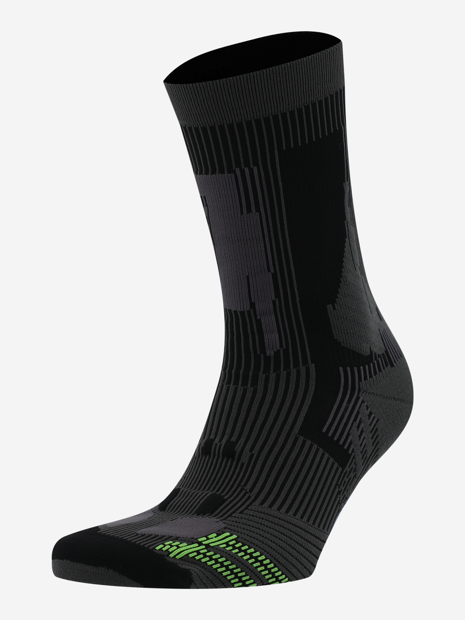 Носки компрессионные Moretan Cross Ski, серый, арт. 33863