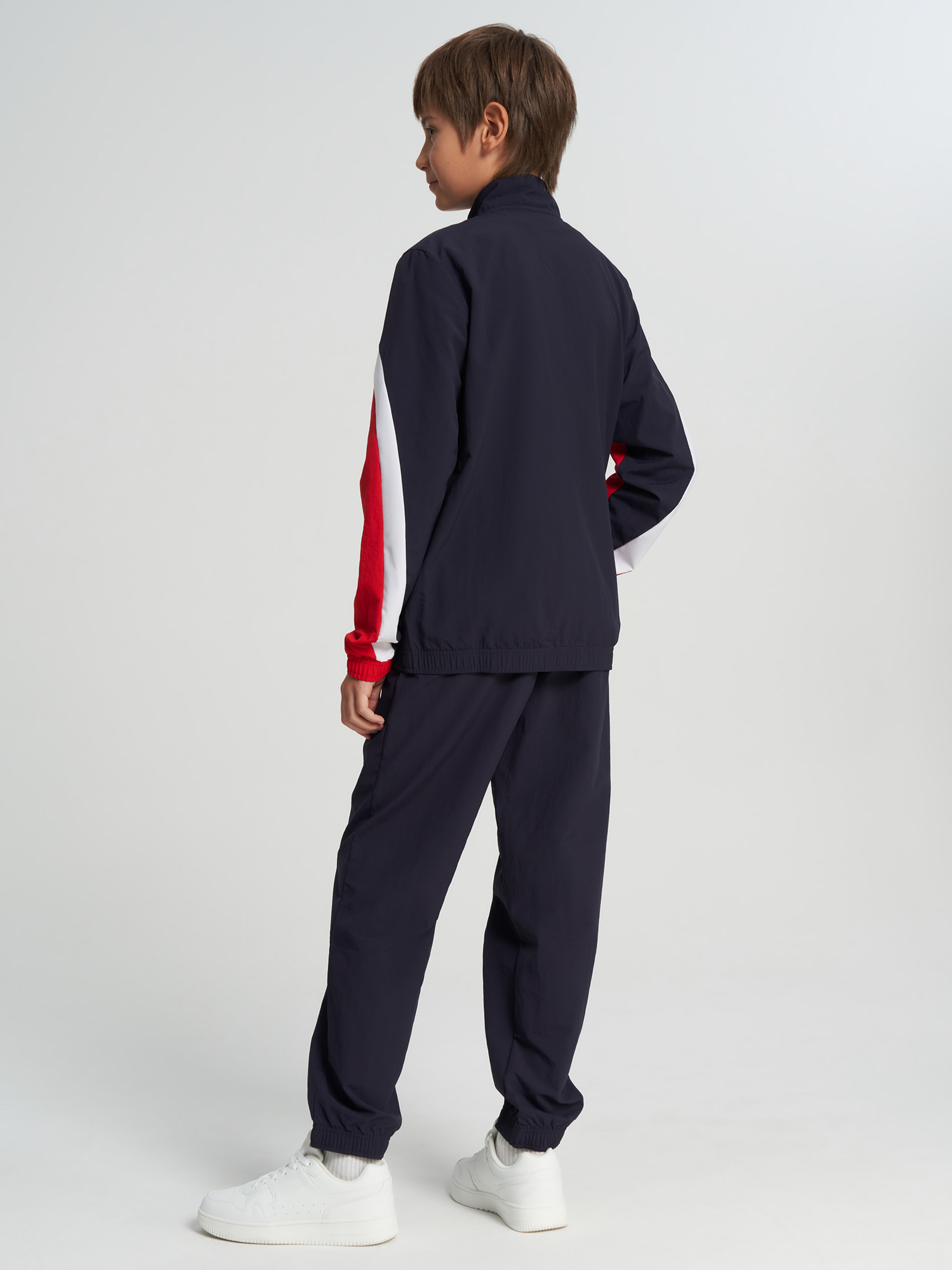 Спортивный костюм для мальчиков PUMA, Синий 3
