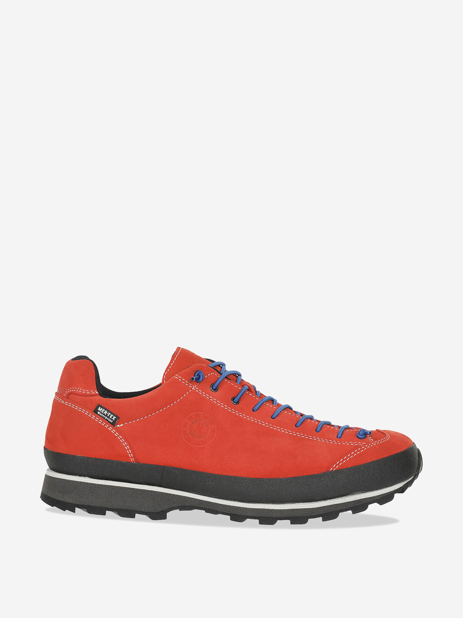 

Ботинки Lomer Bio Naturale Suede MTX, Оранжевый