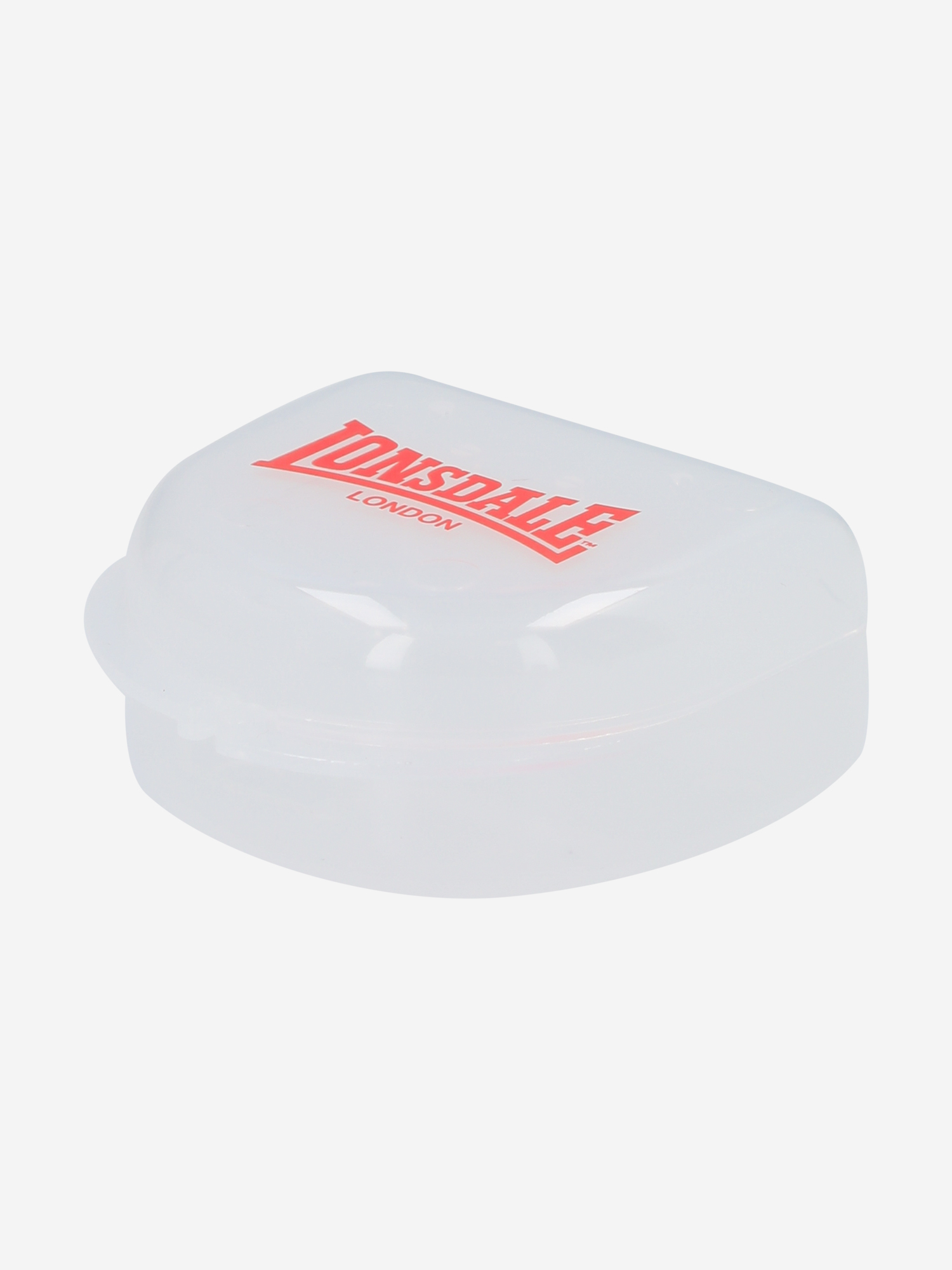 фото Капа lonsdale safe t, черный