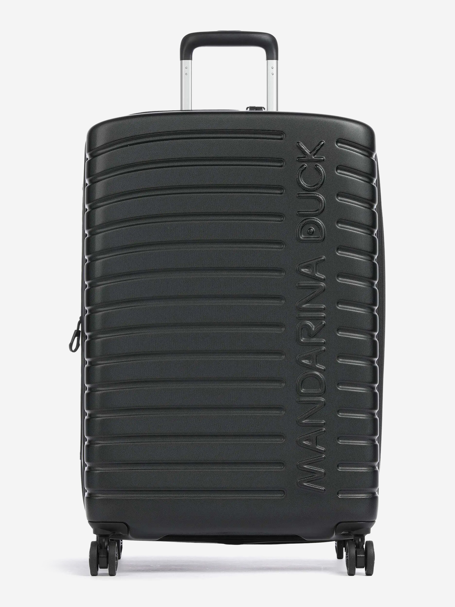 Изображение товара Чемодан Mandarina Duck Flyduck M, Черный