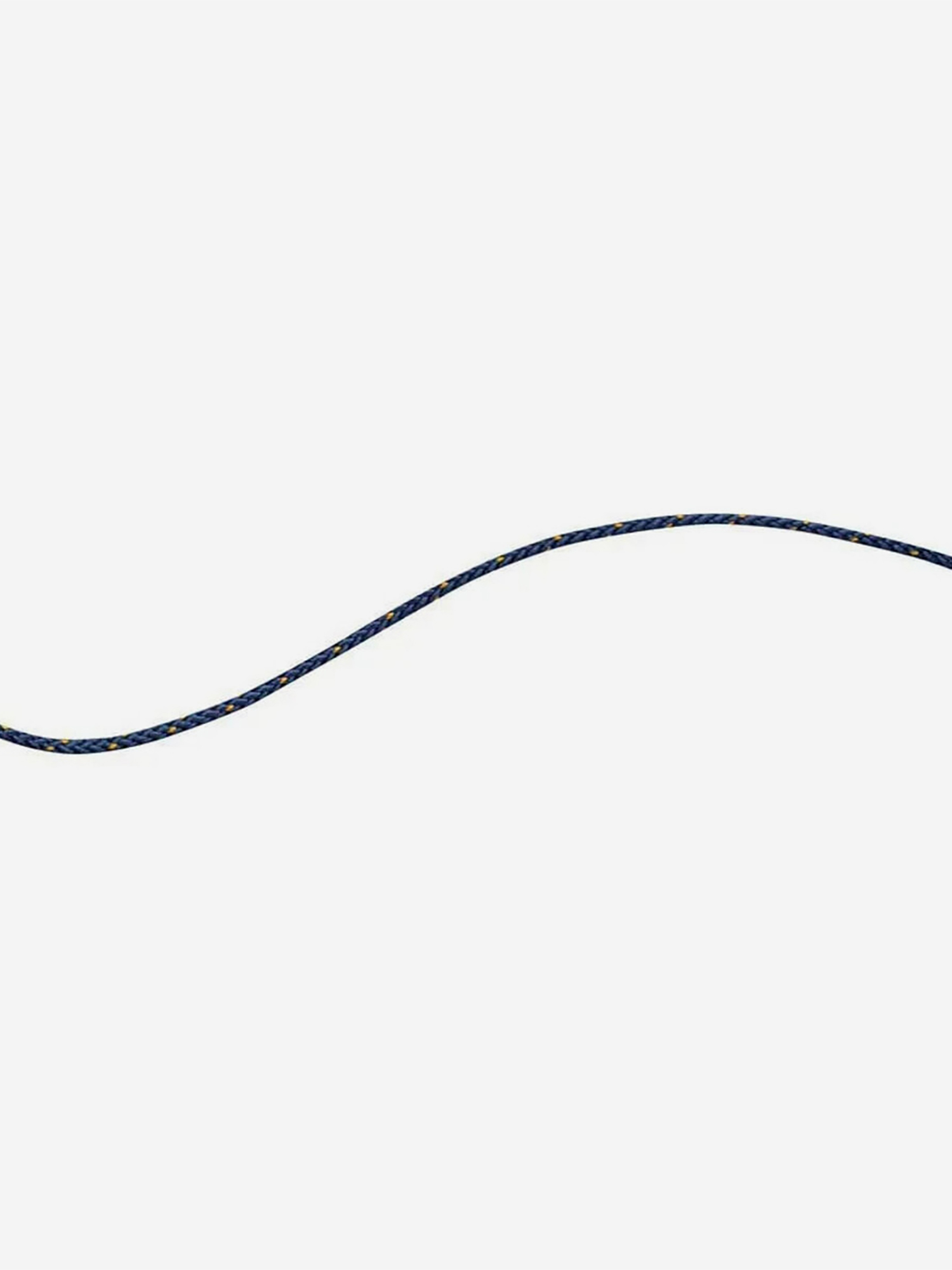 Изображение товара Верёвка Mammut Hammer 2 мм - альпинистское снаряжение 150 м полиамид