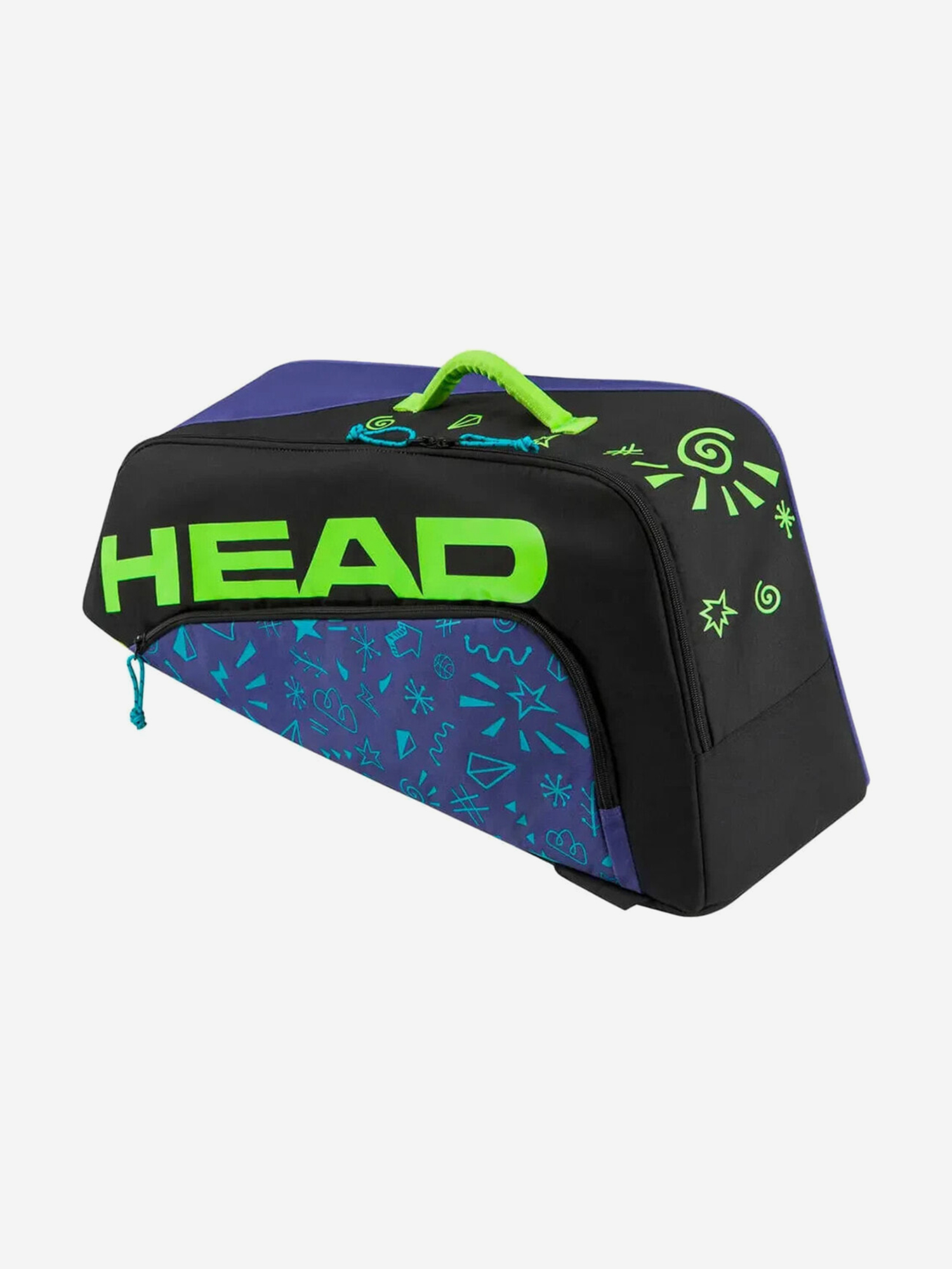 Изображение товара Рюкзак для падела Head Kids Tour Monster
