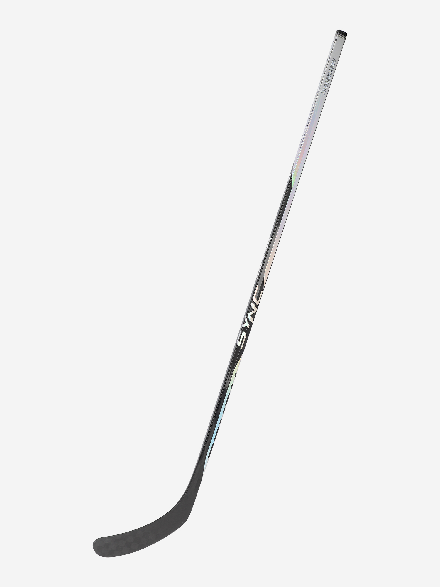 

Клюшка хоккейная детская Bauer Nexus Sync INT, Черный