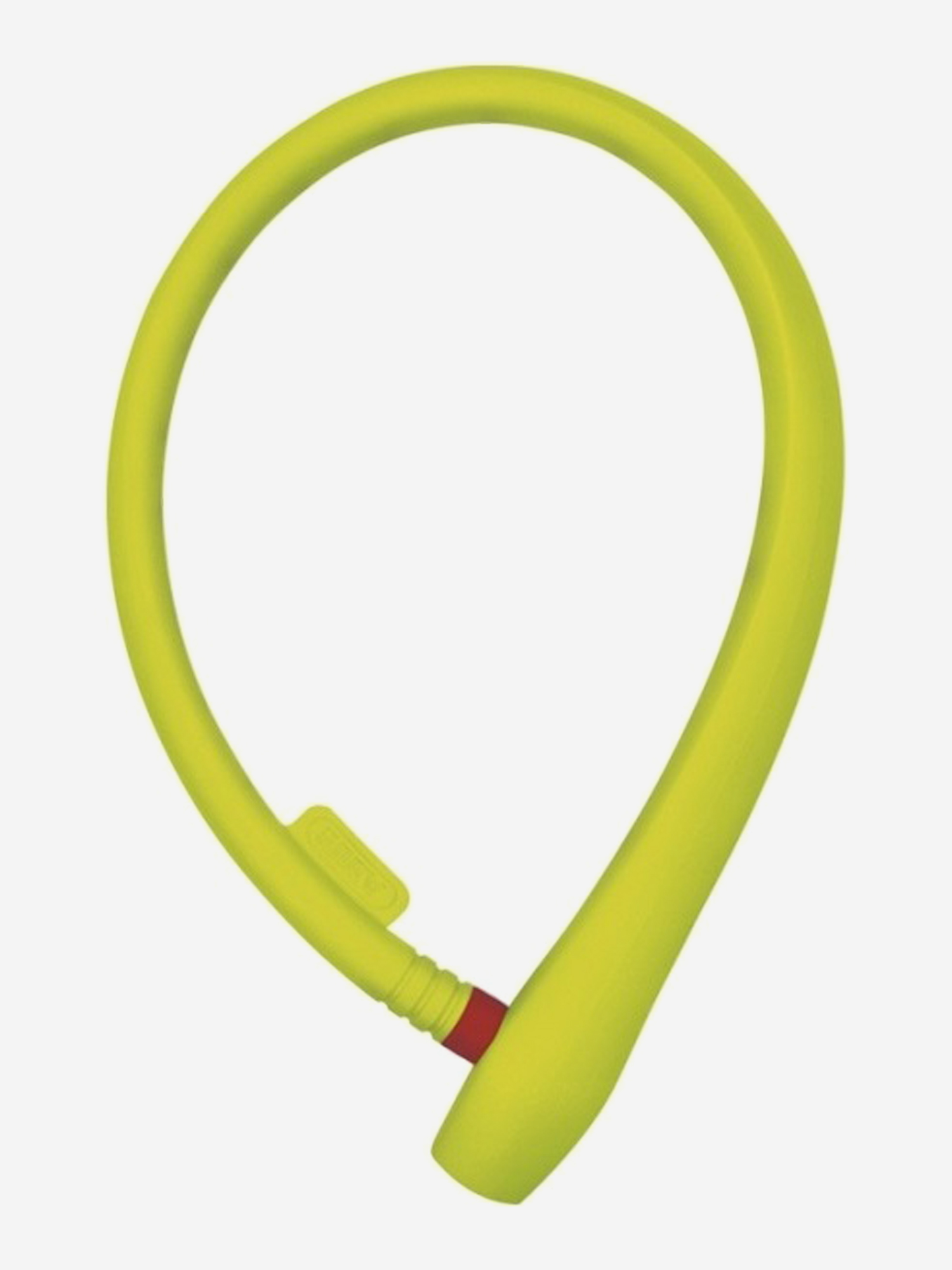 

Замок вело ABUS UGRIP Cable 560/ лайм Тип: кабель с ключом Уровень защиты: 2/15, Зеленый
