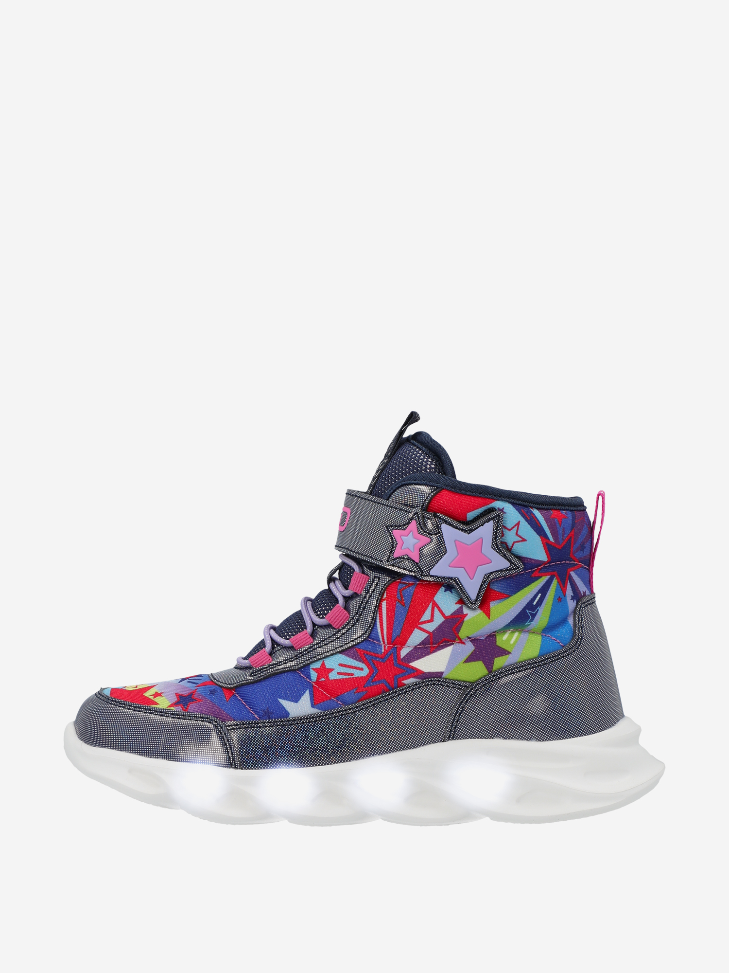 Сапоги GSD Lighty, мультицвет, арт. 143256G17-MX