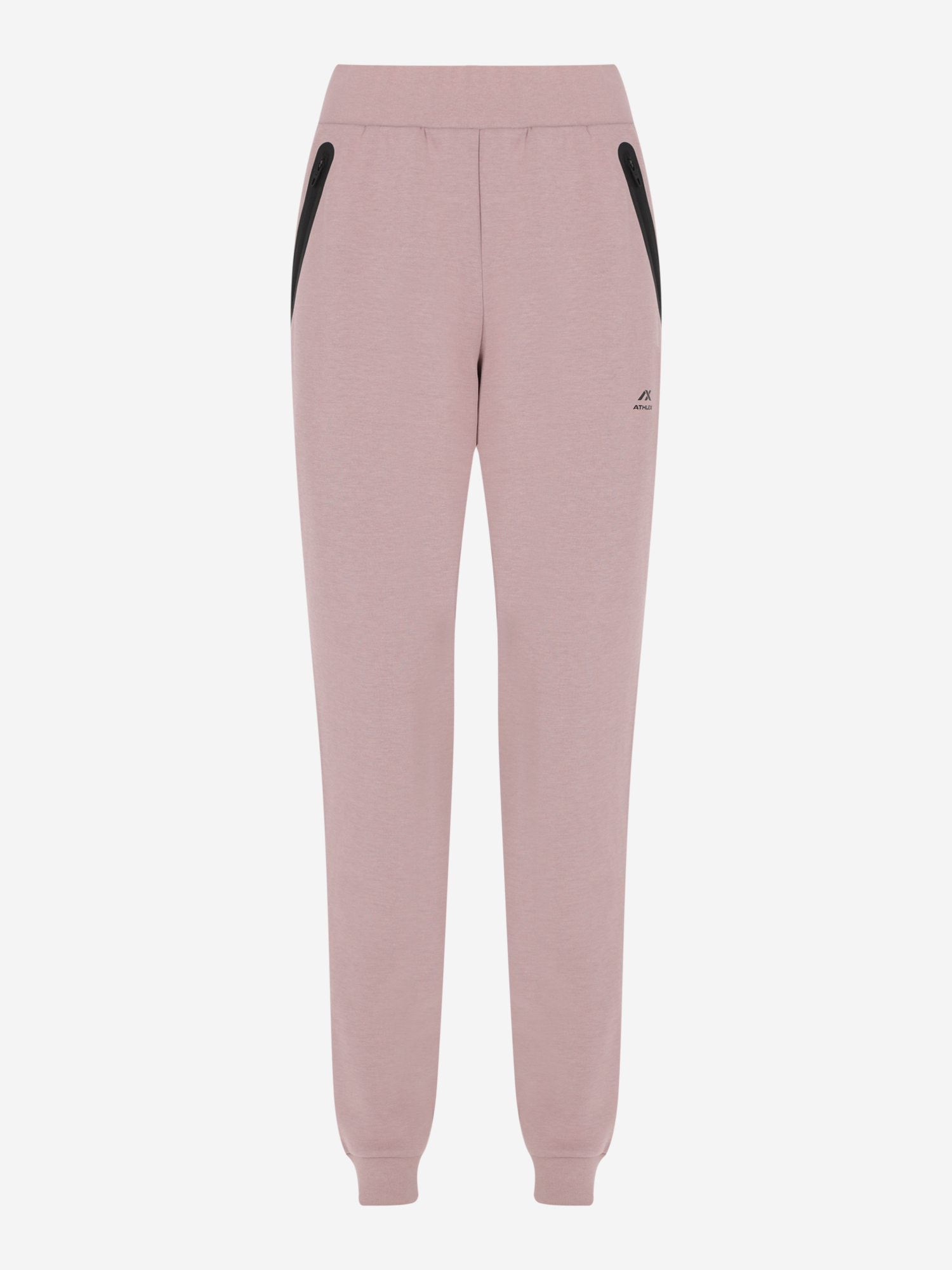 Брюки женские Athlex Розовый 3999₽