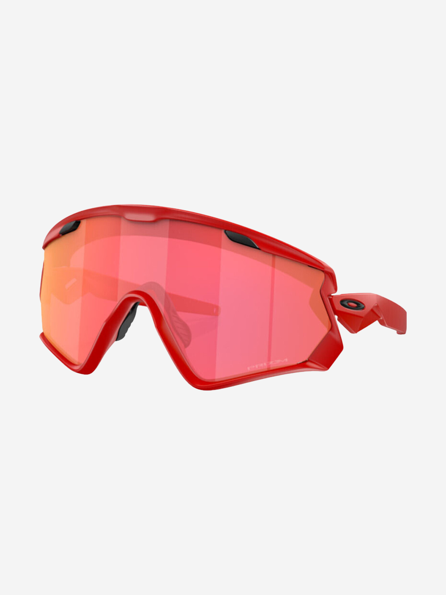 Изображение товара Очки спортивные Oakley Wind Jacket 2.0 для велоспорта и триатлона