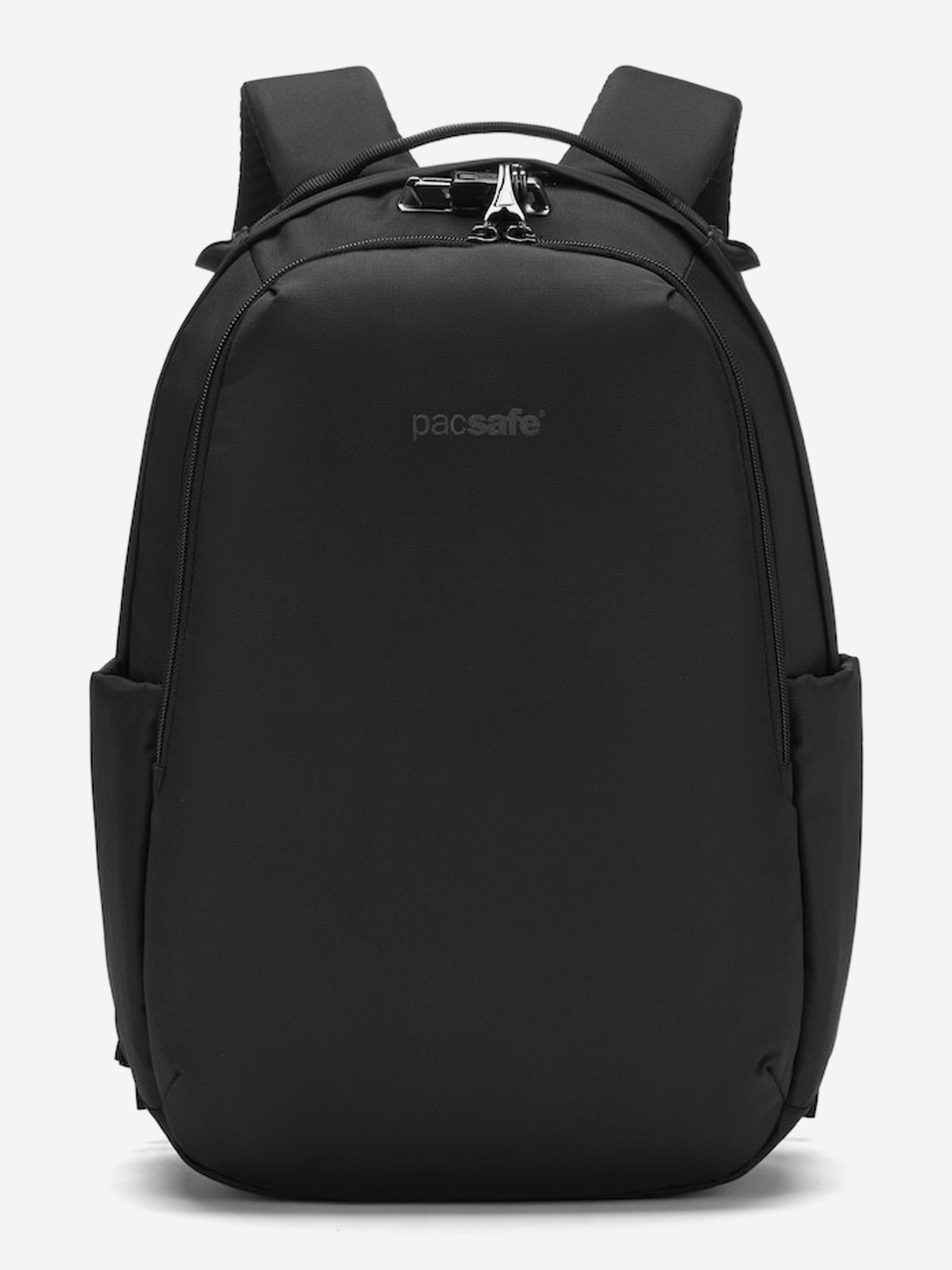 Изображение товара Рюкзак антивор Pacsafe V 16L All-around Backpack черный для путешествий